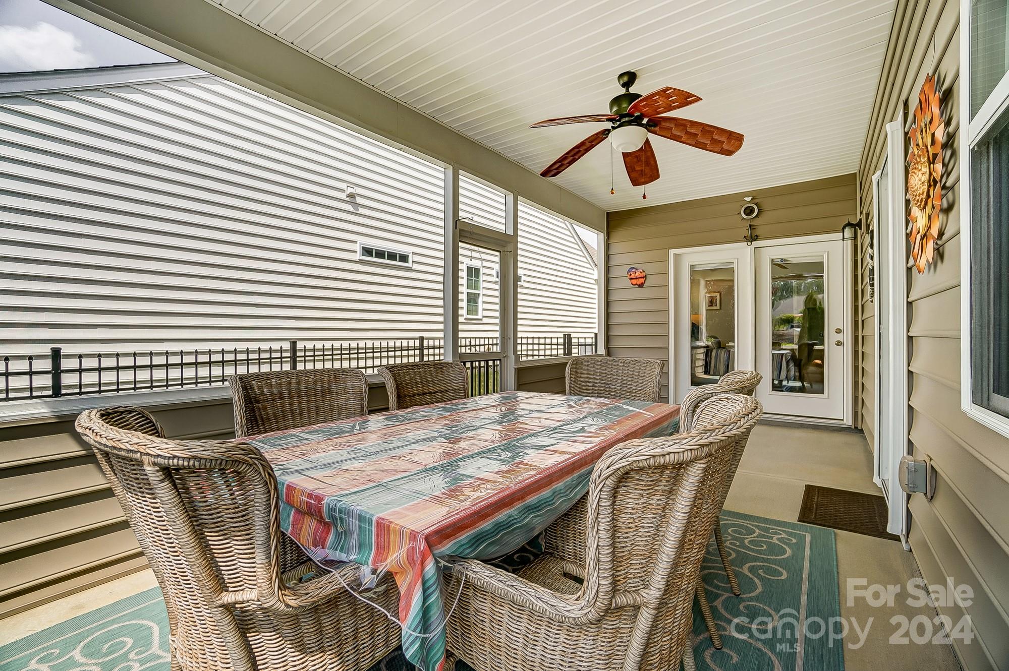Carolina Reserve - Residential