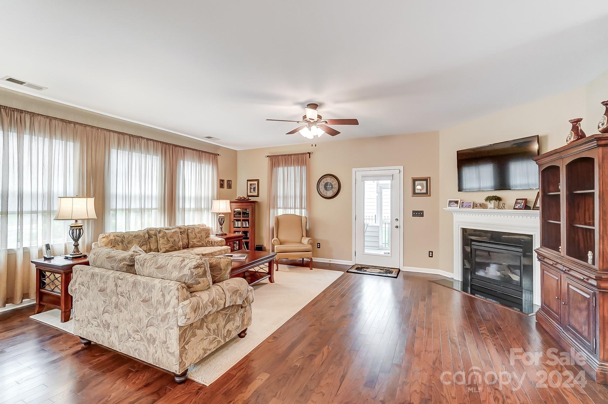 Carolina Reserve - Residential