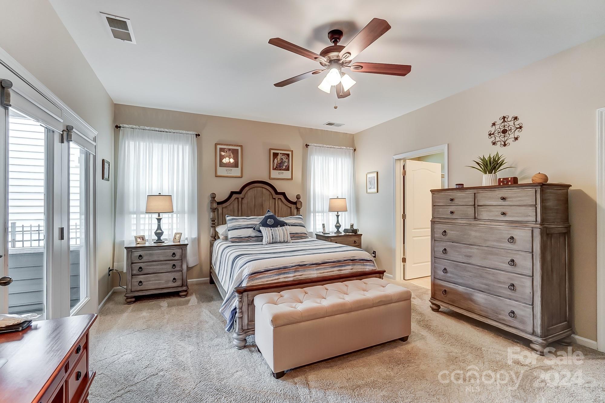 Carolina Reserve - Residential