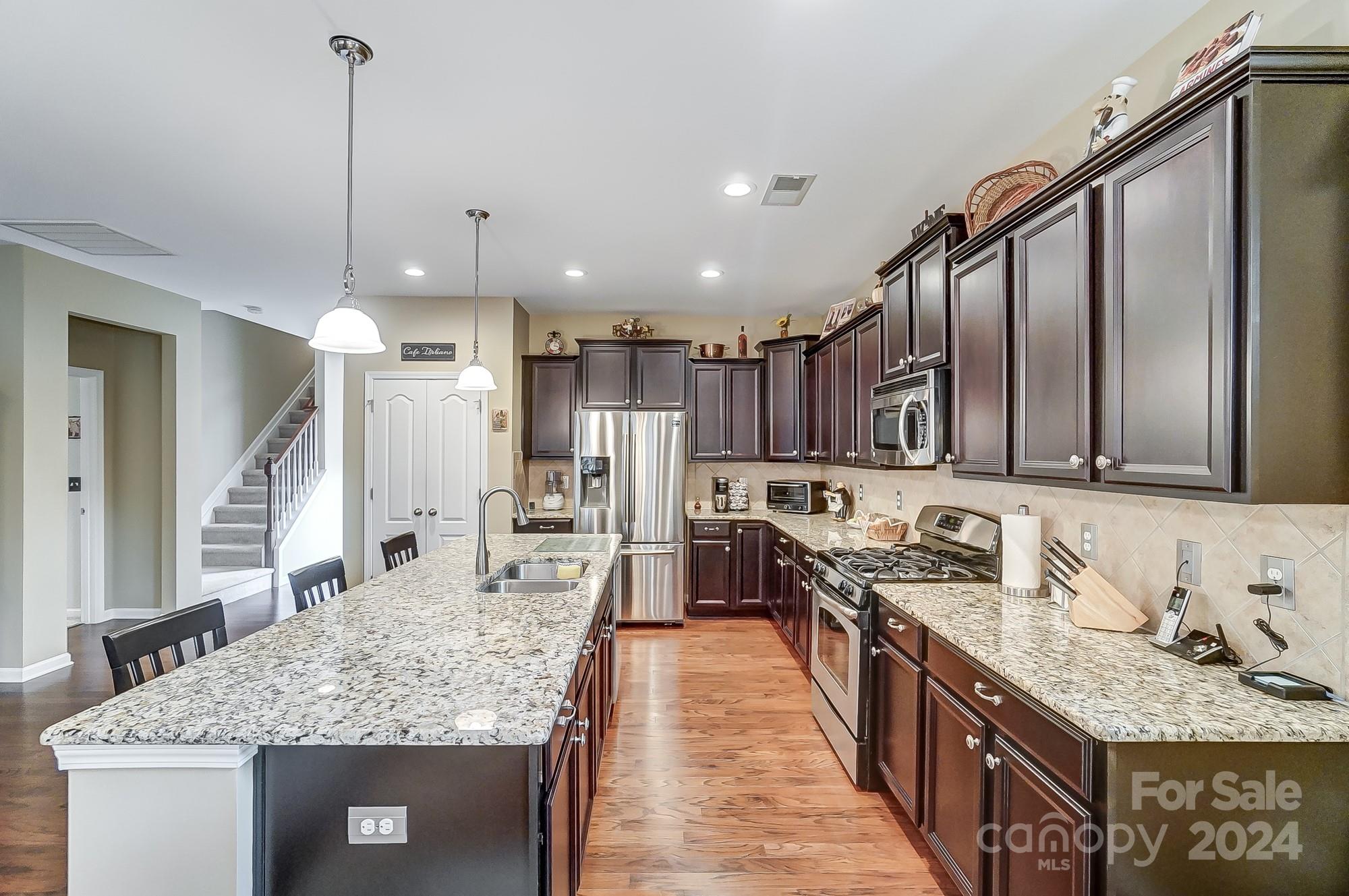 Carolina Reserve - Residential