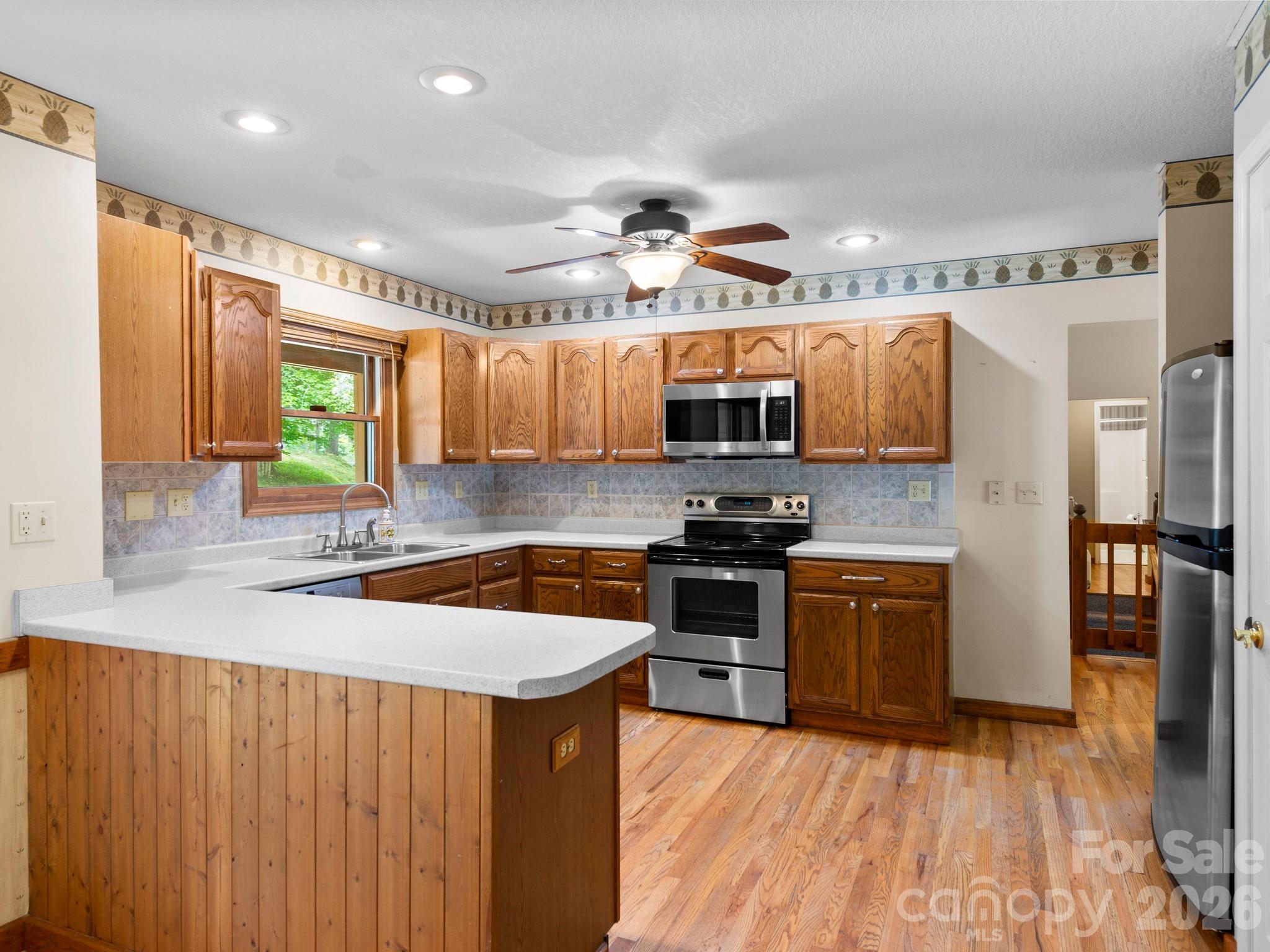 Kentwood Acres - Residential