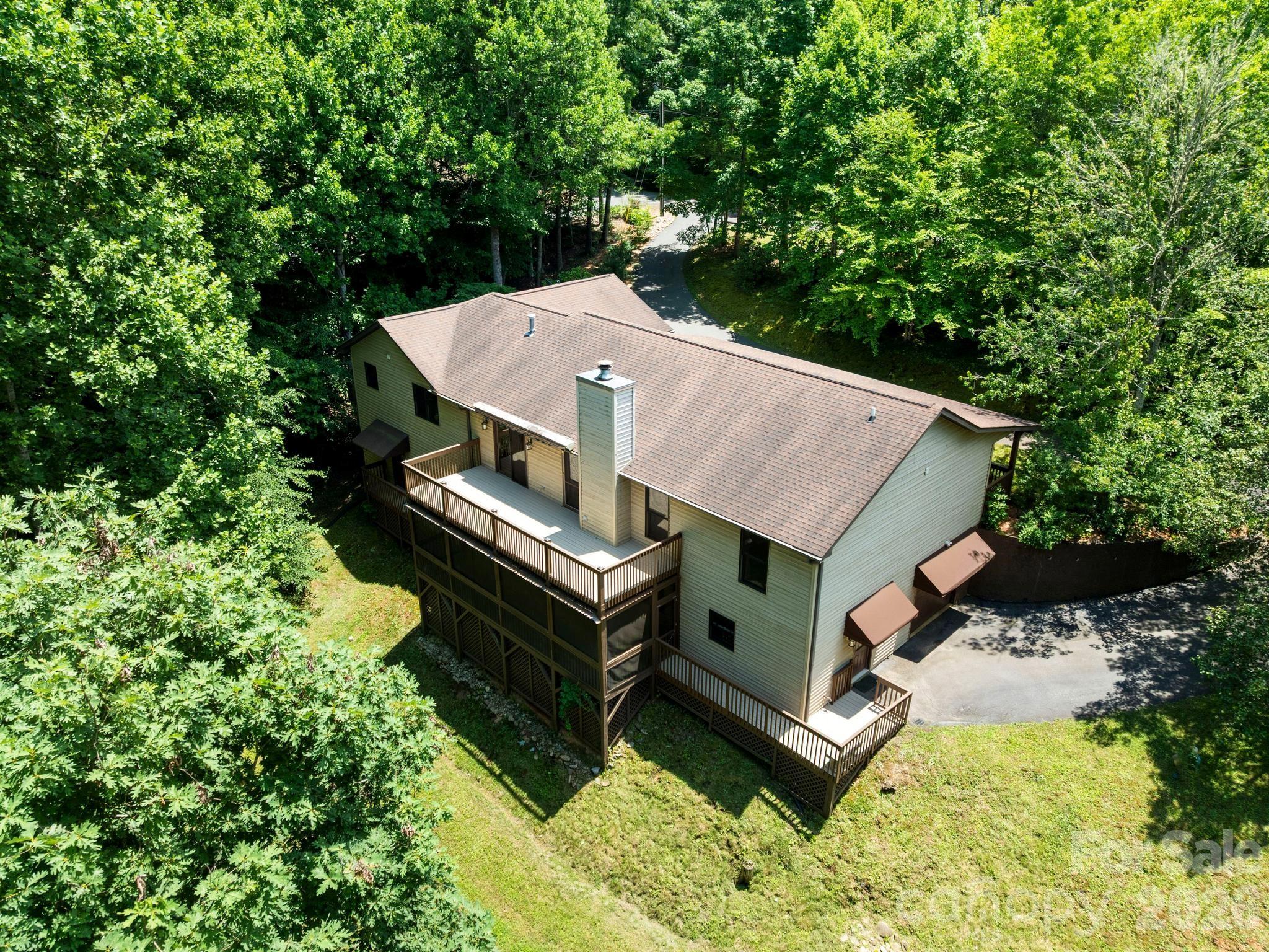 Kentwood Acres - Residential