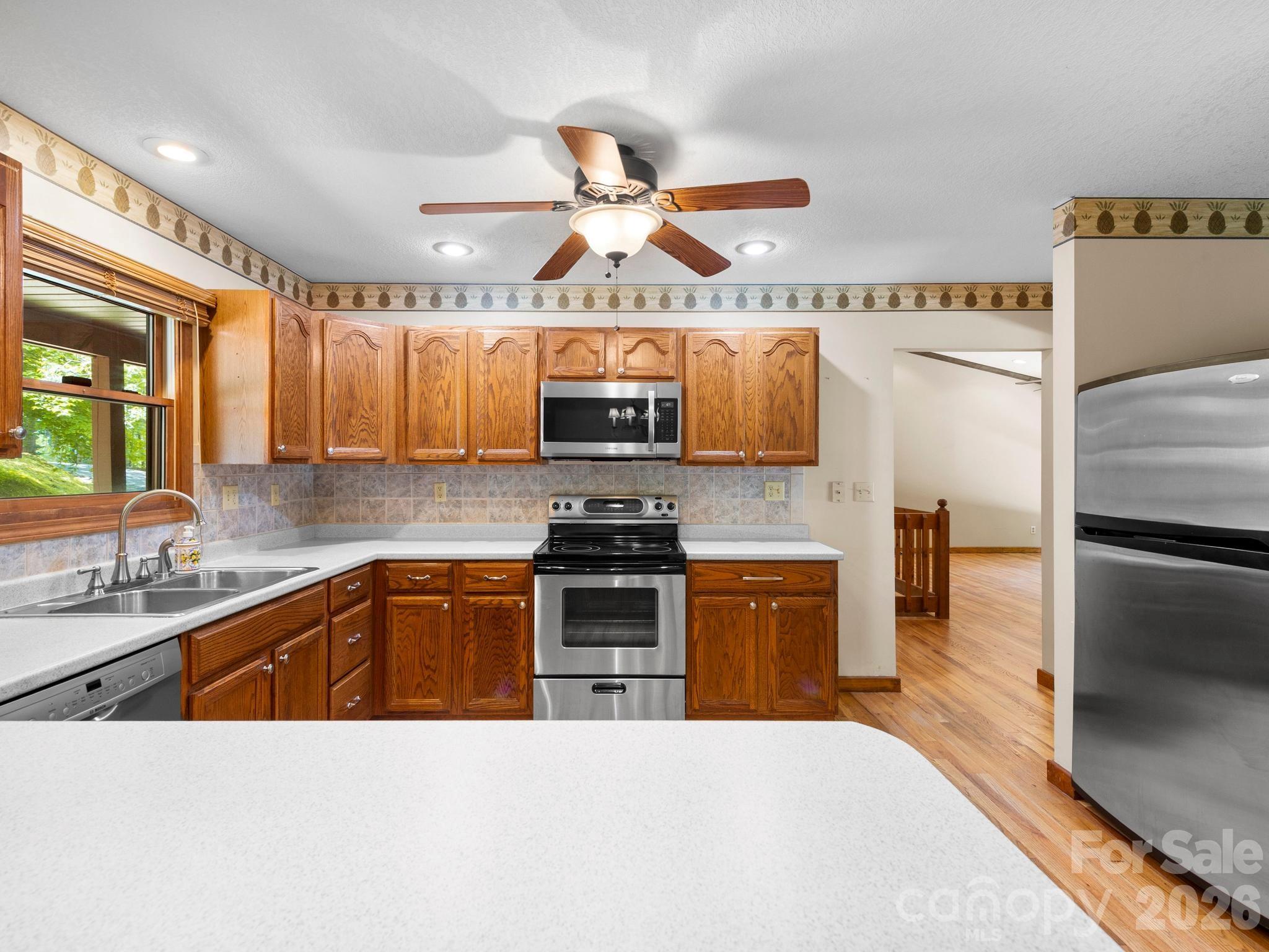 Kentwood Acres - Residential