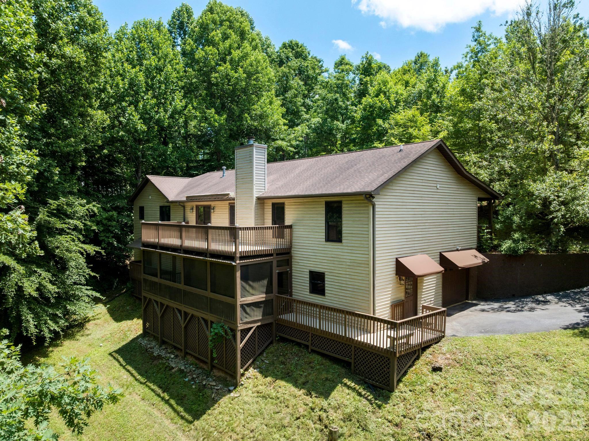 Kentwood Acres - Residential