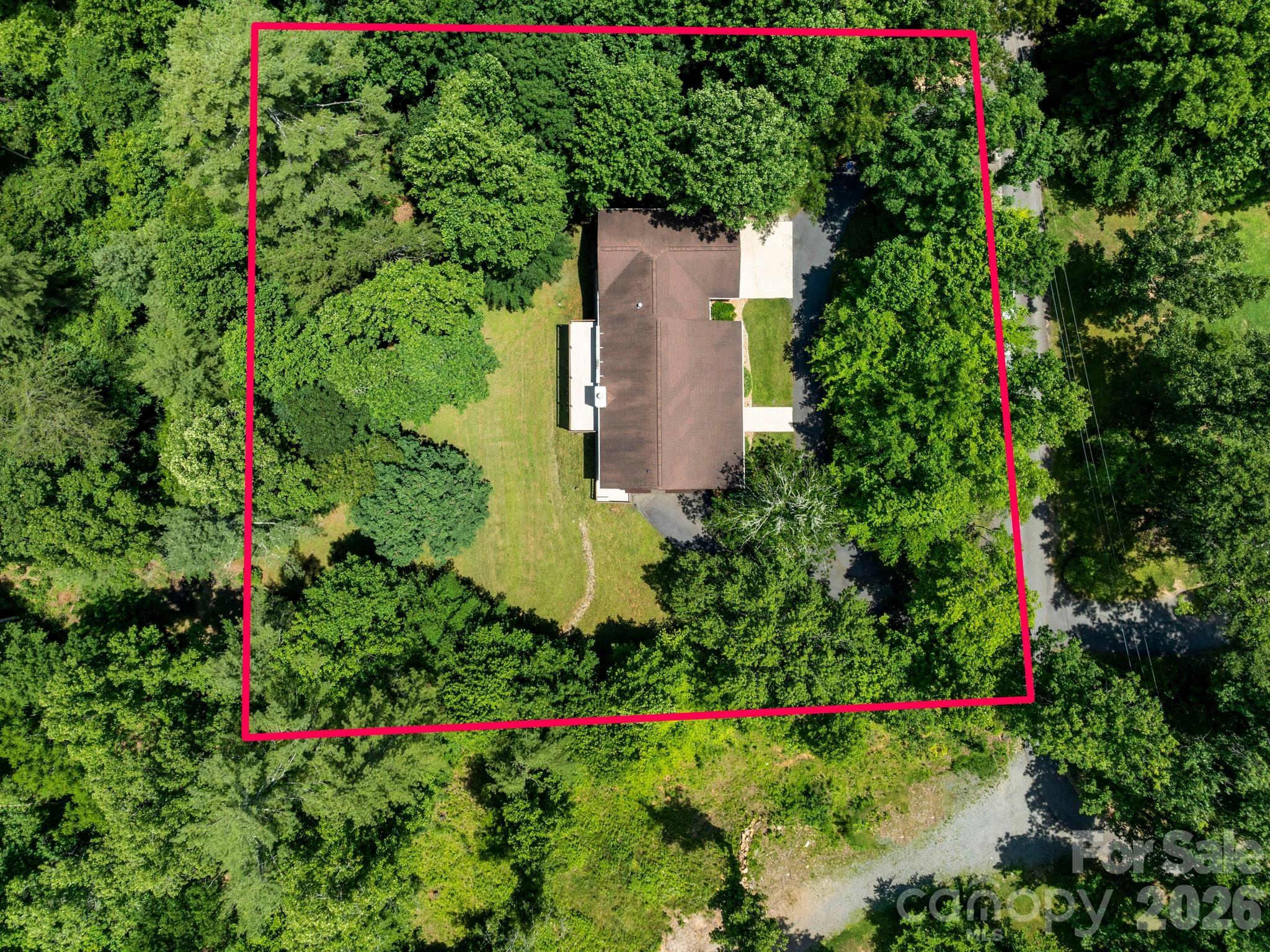 Kentwood Acres - Residential
