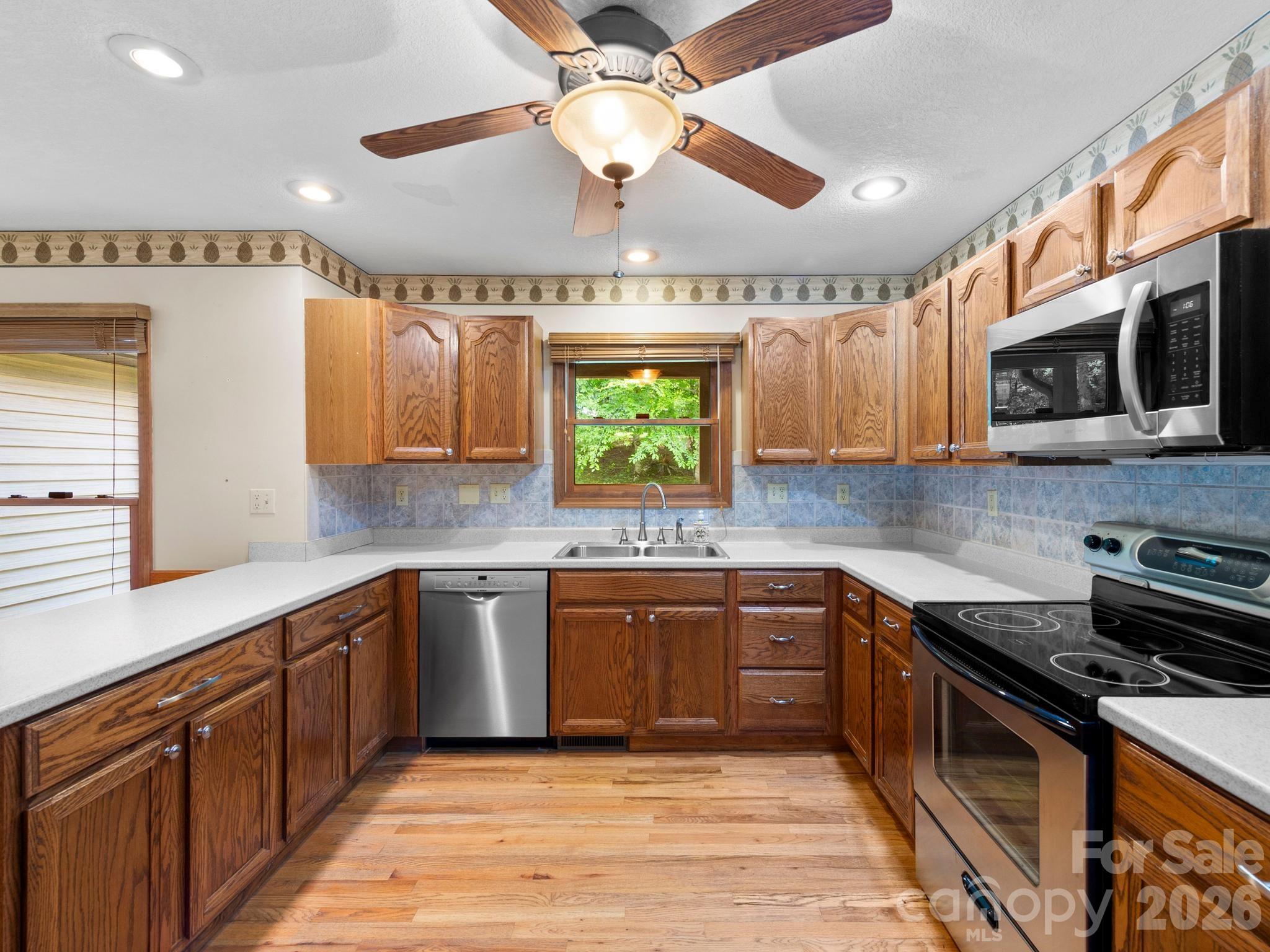 Kentwood Acres - Residential