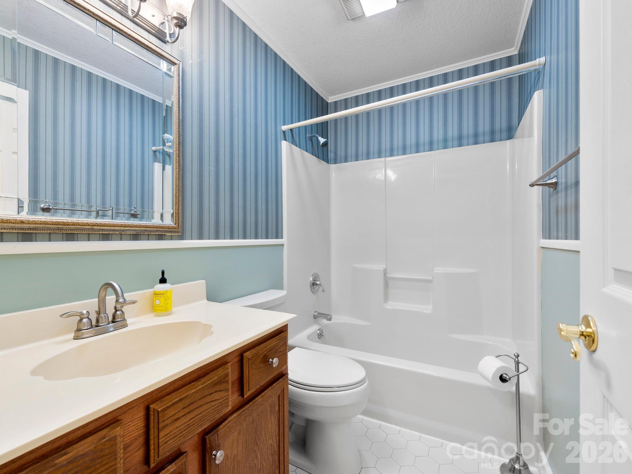 Kentwood Acres - Residential