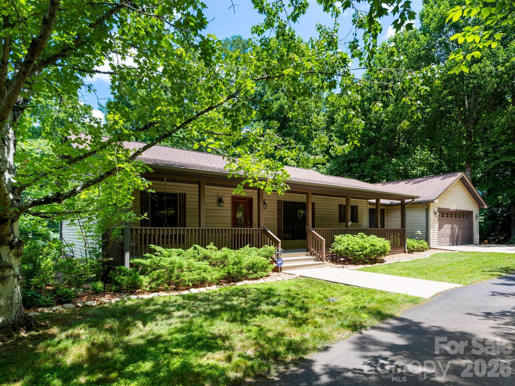 Kentwood Acres - Residential