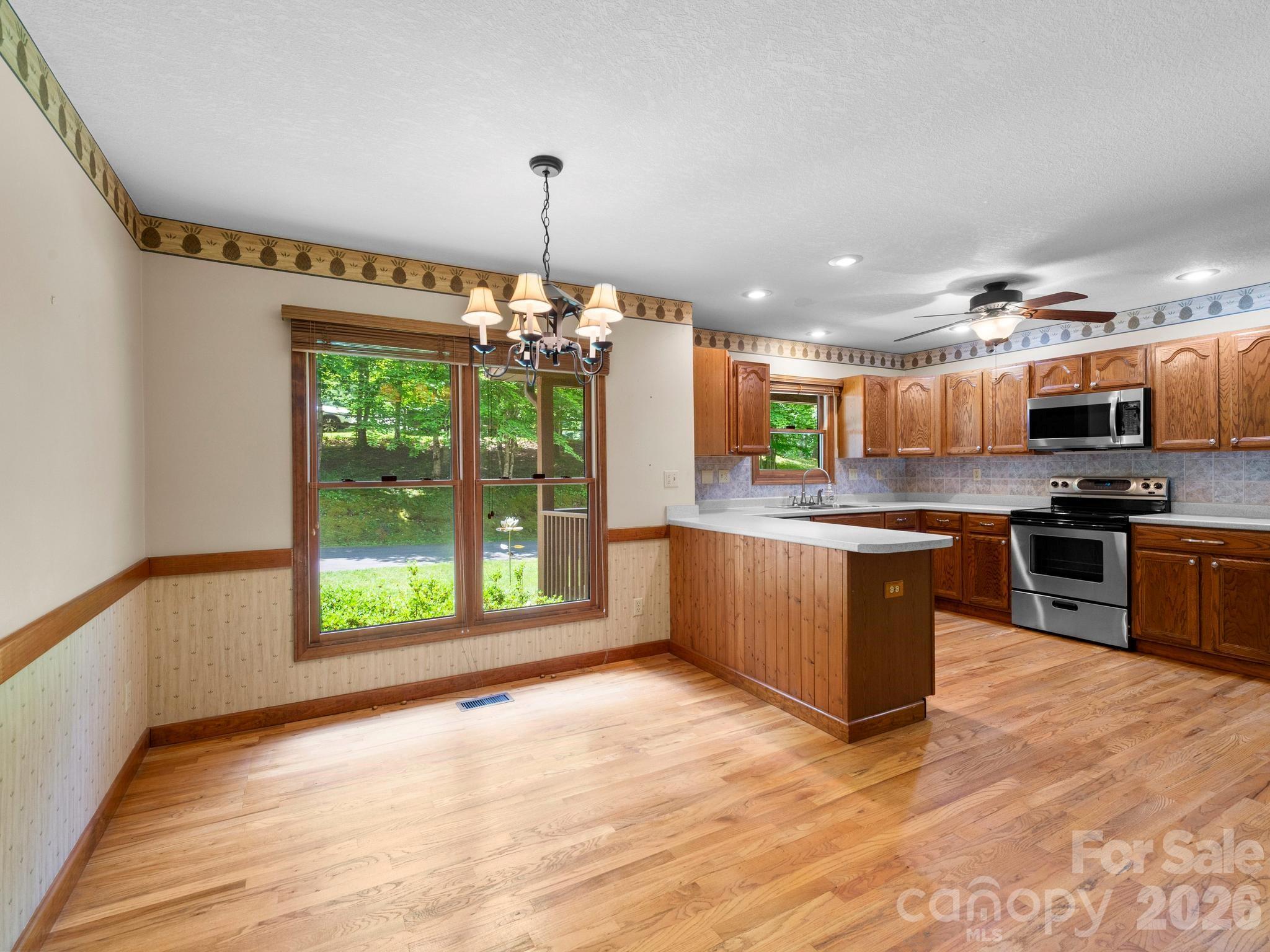 Kentwood Acres - Residential