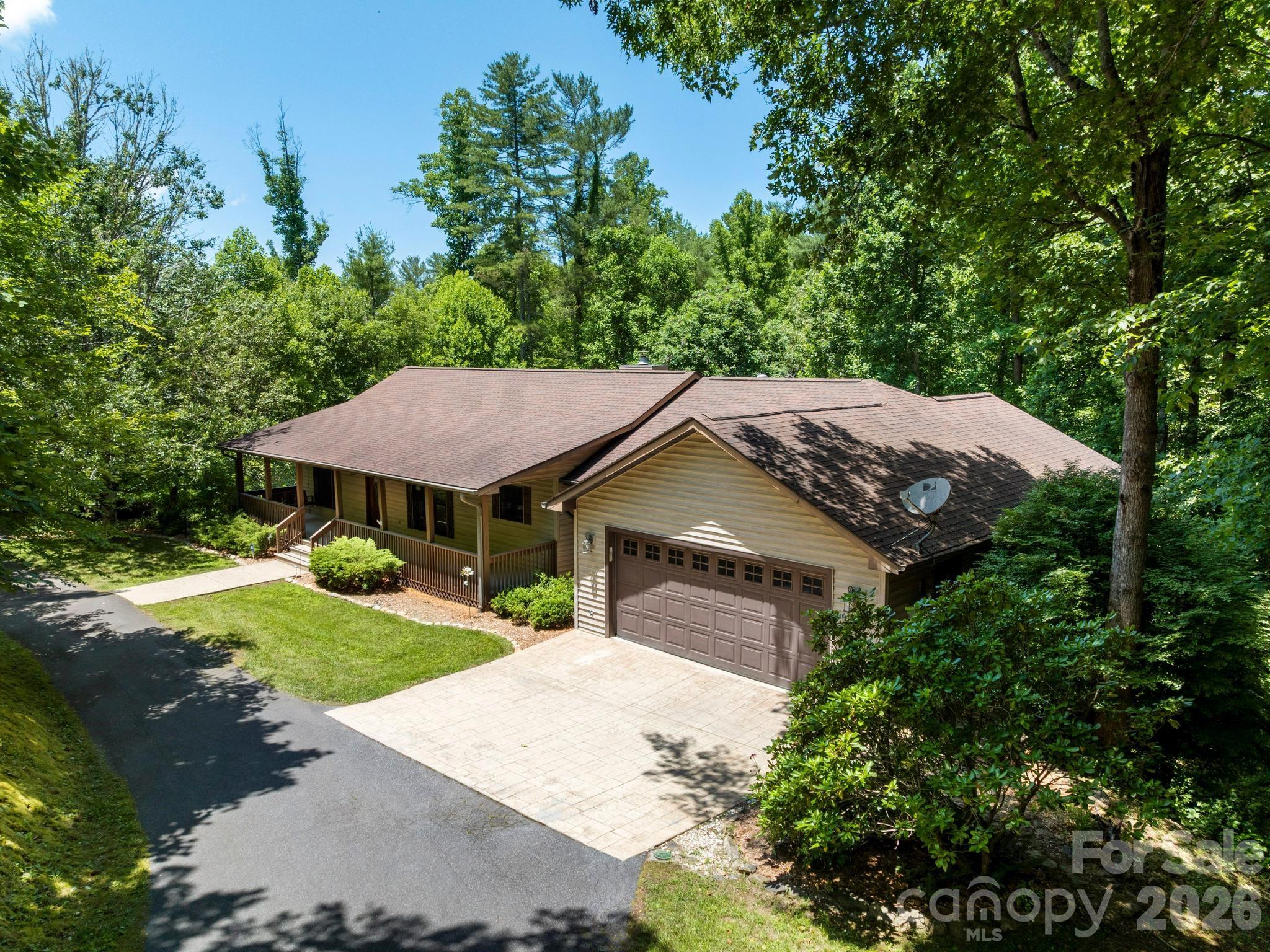 Kentwood Acres - Residential