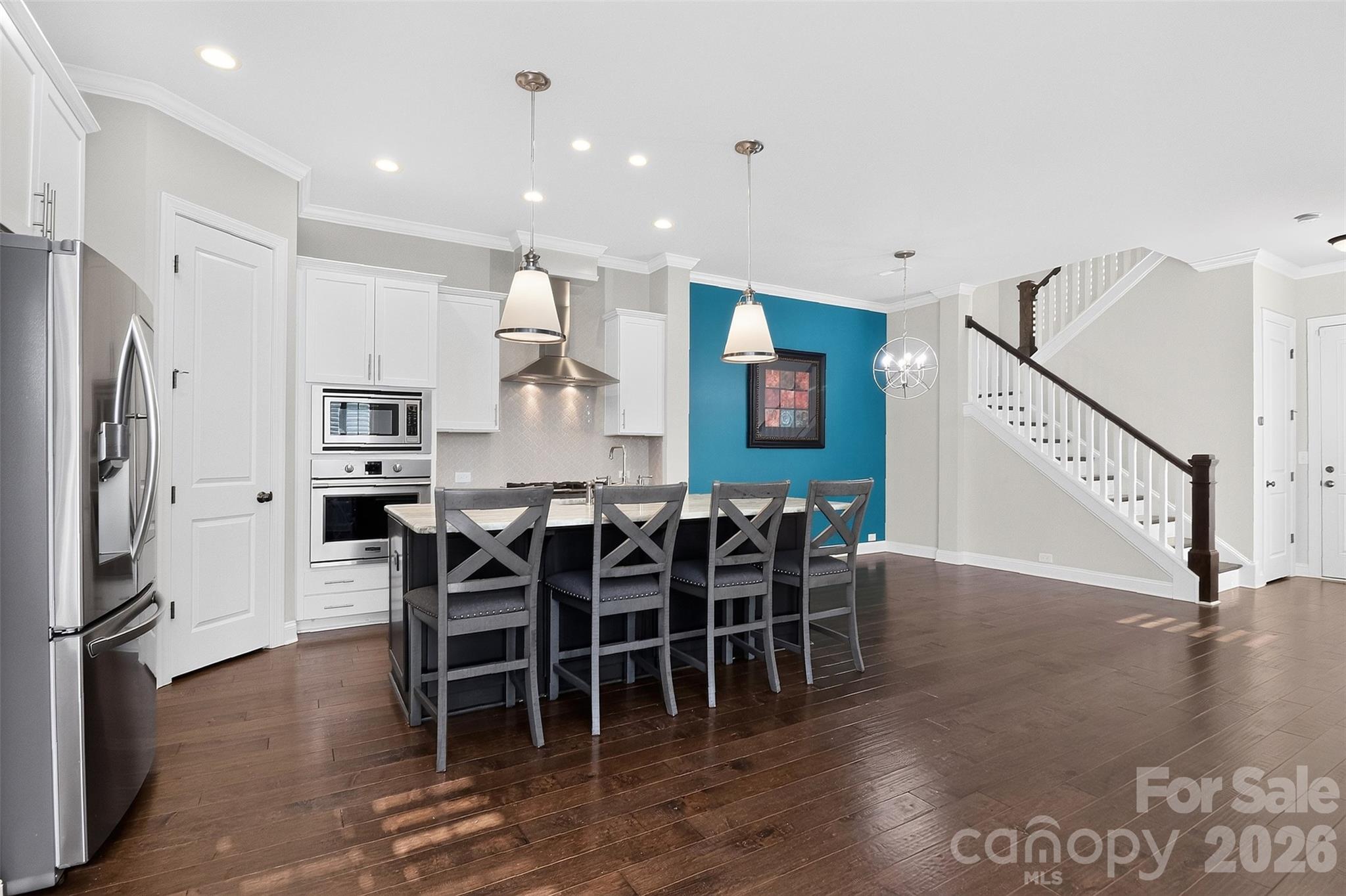 Waverly - Residential