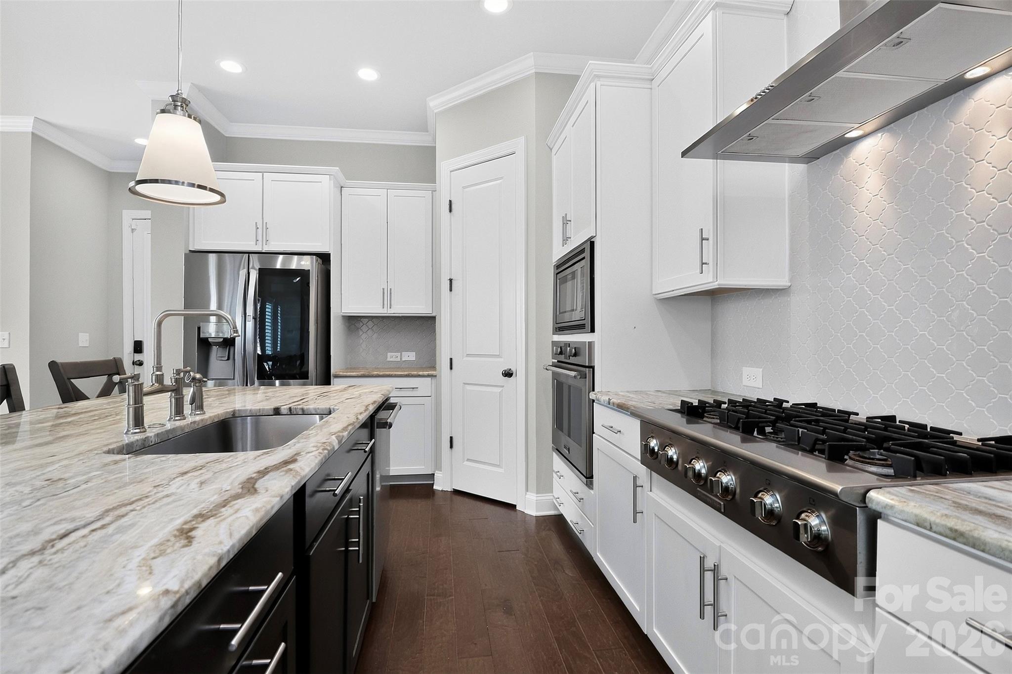 Waverly - Residential
