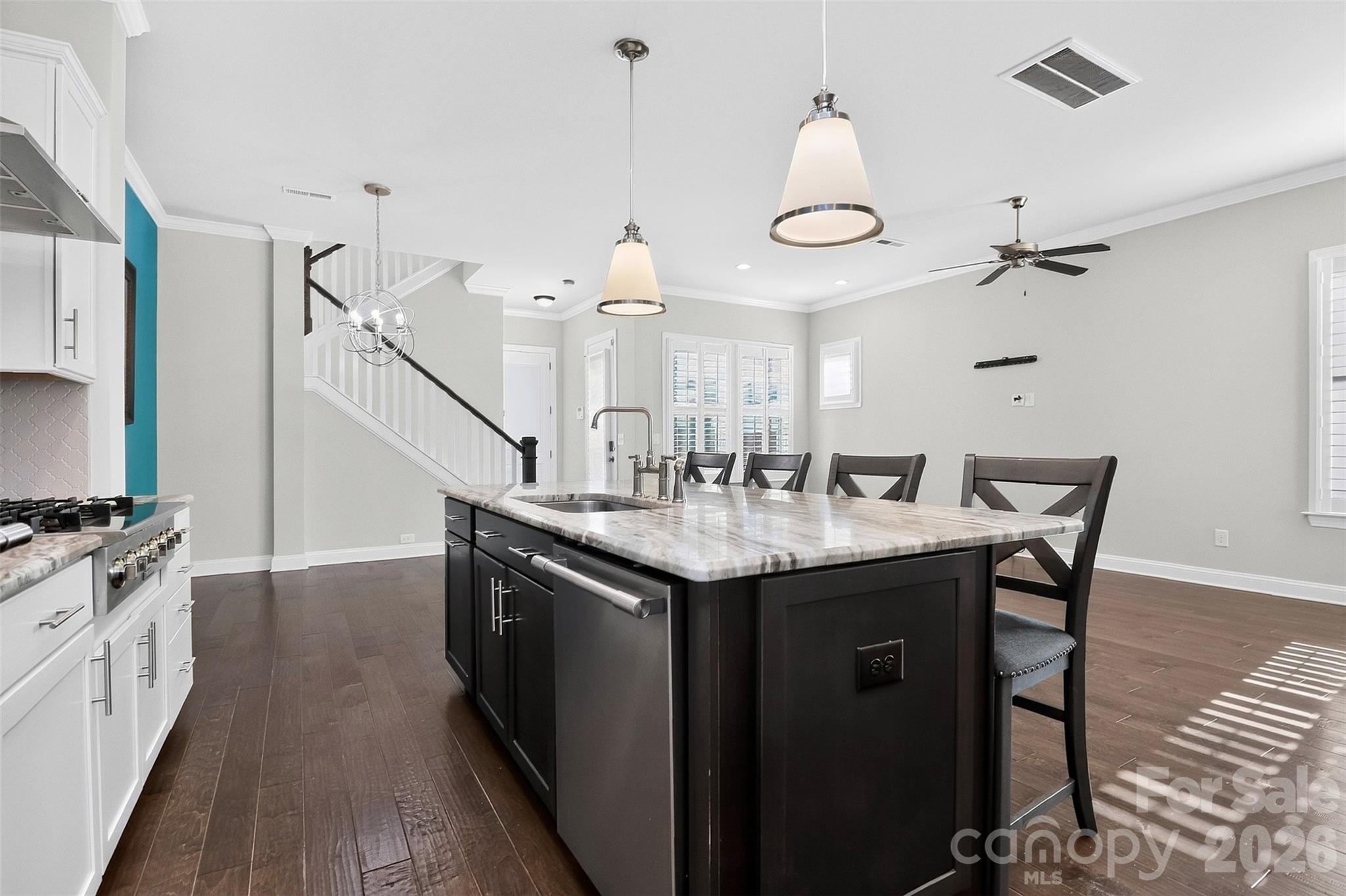 Waverly - Residential