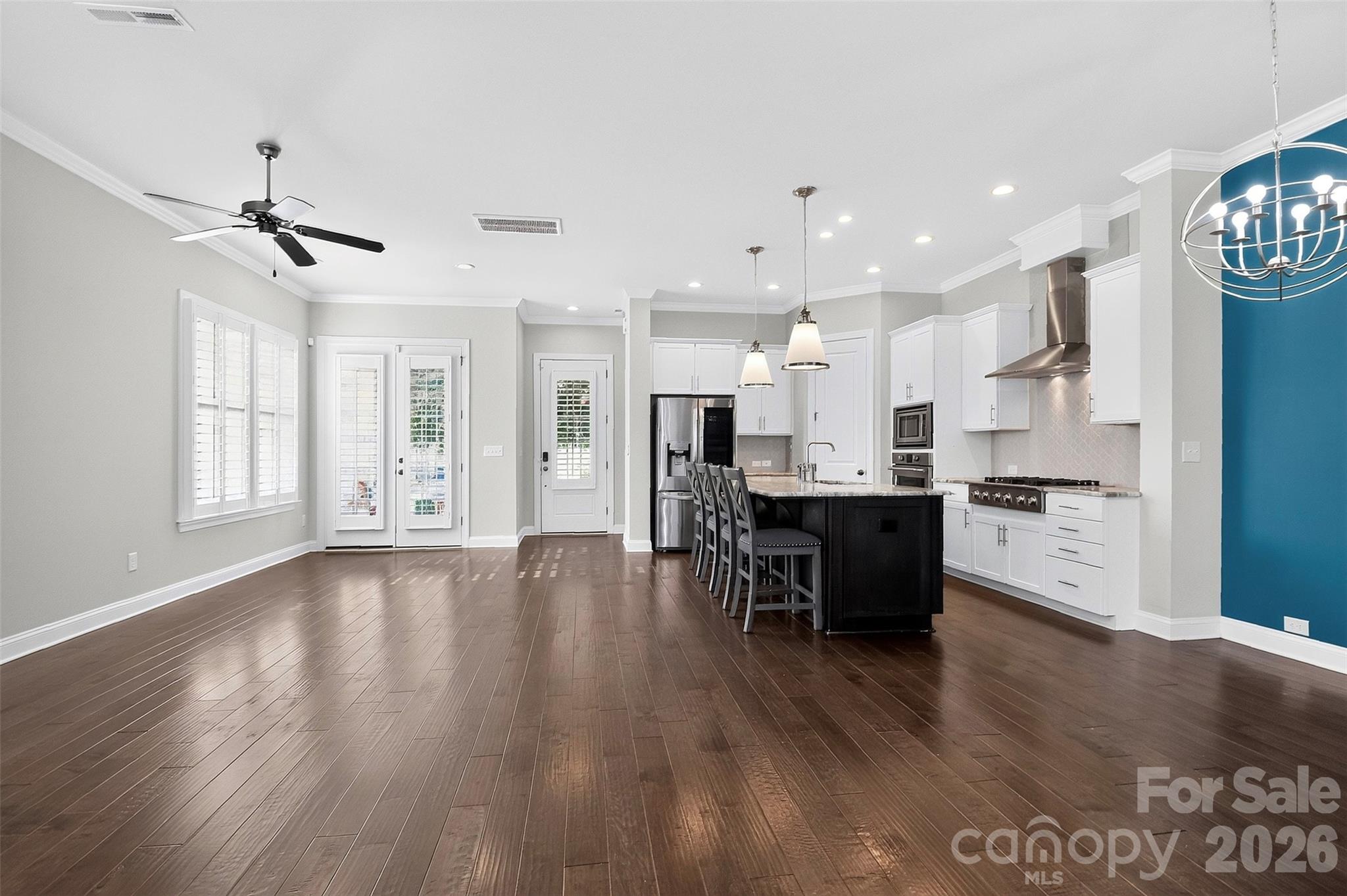 Waverly - Residential