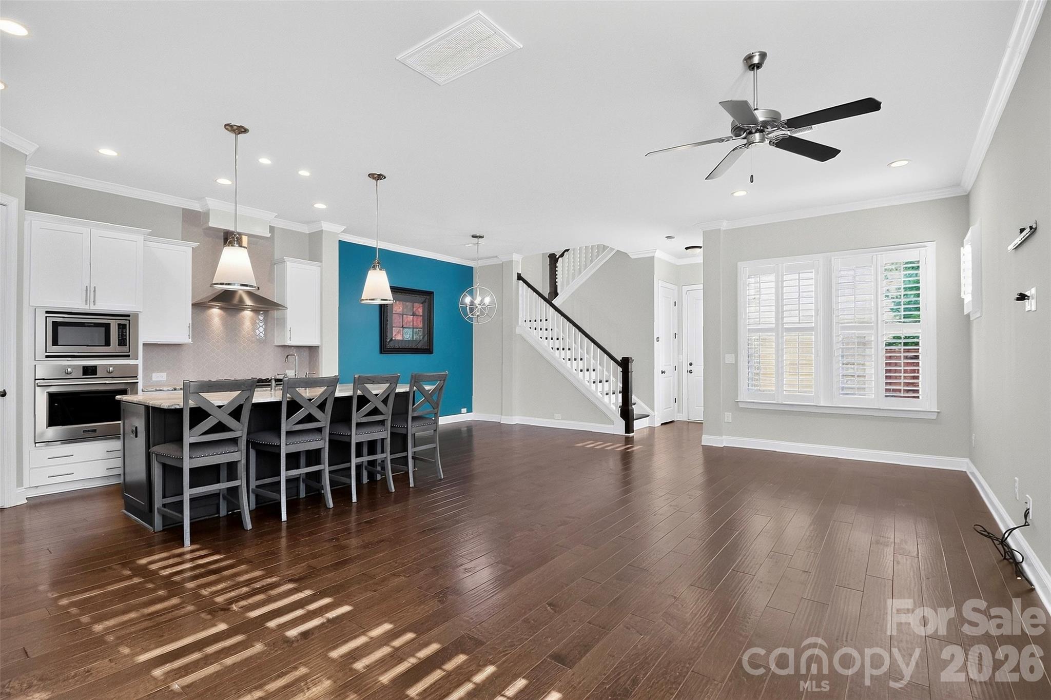Waverly - Residential