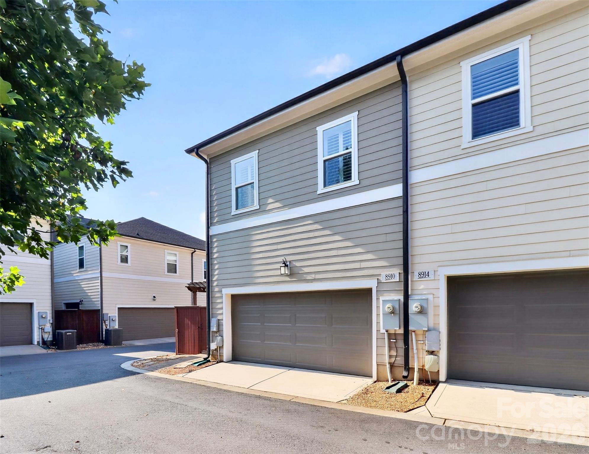 Waverly - Residential
