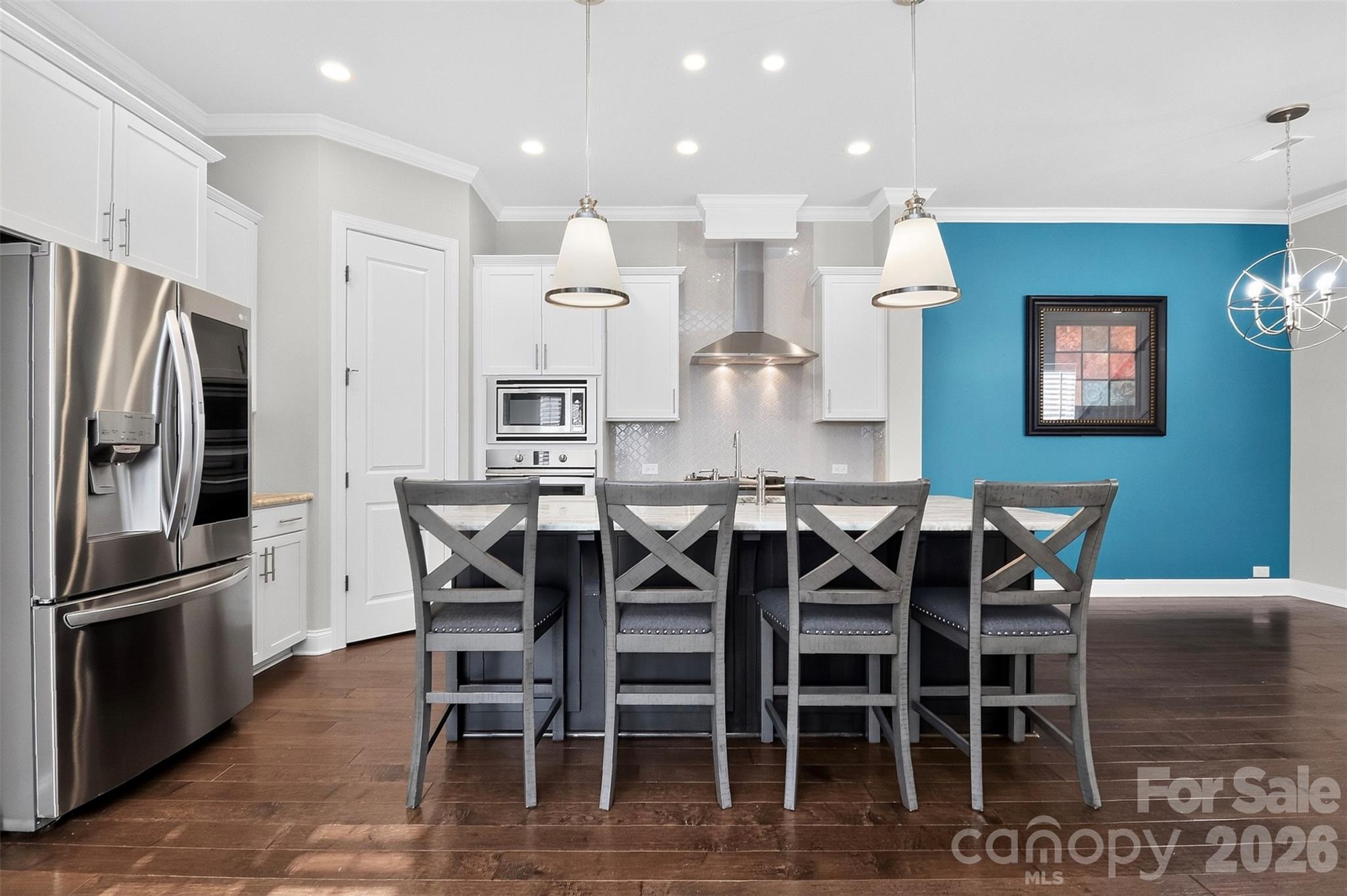 Waverly - Residential