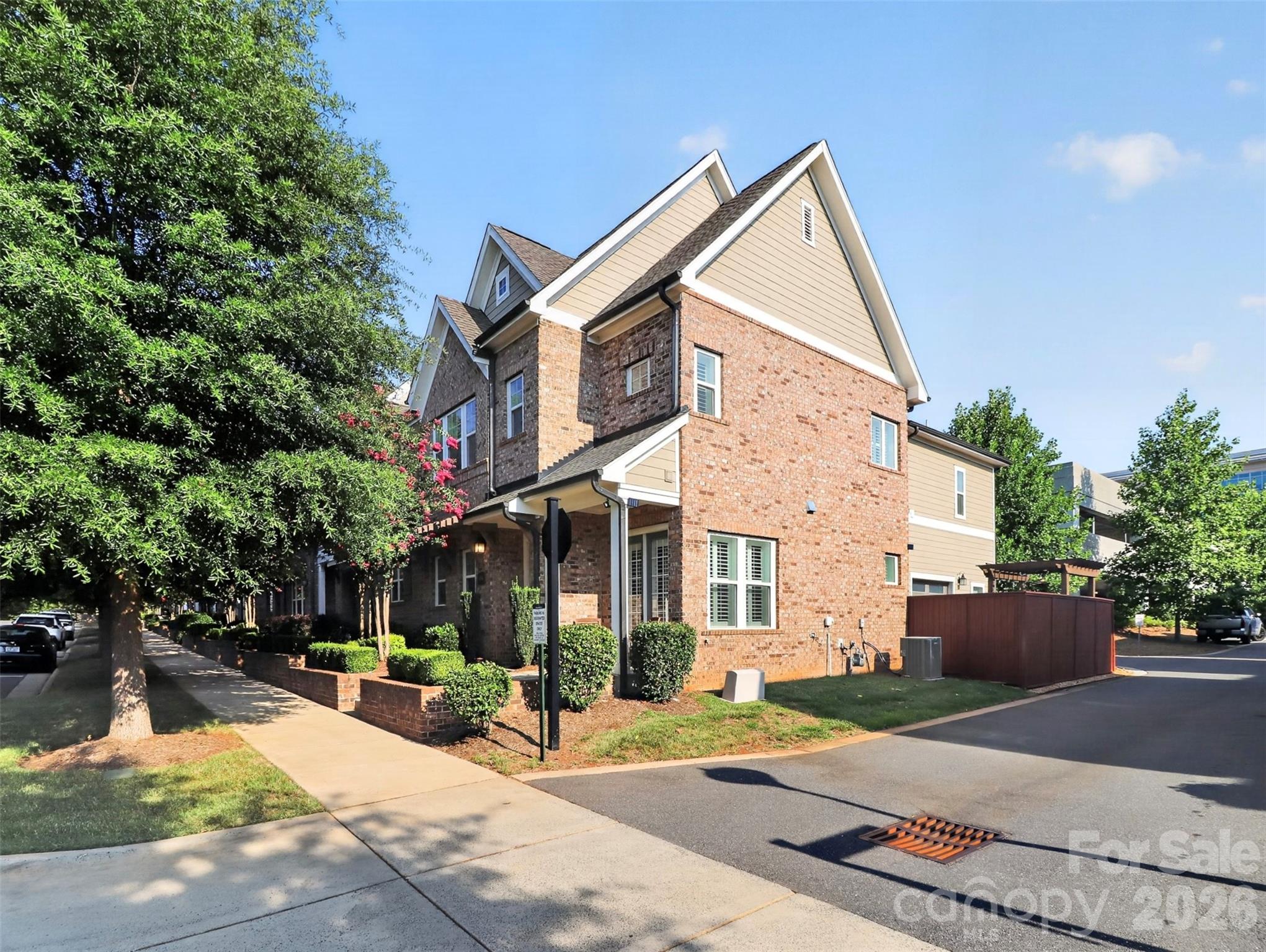 Waverly - Residential