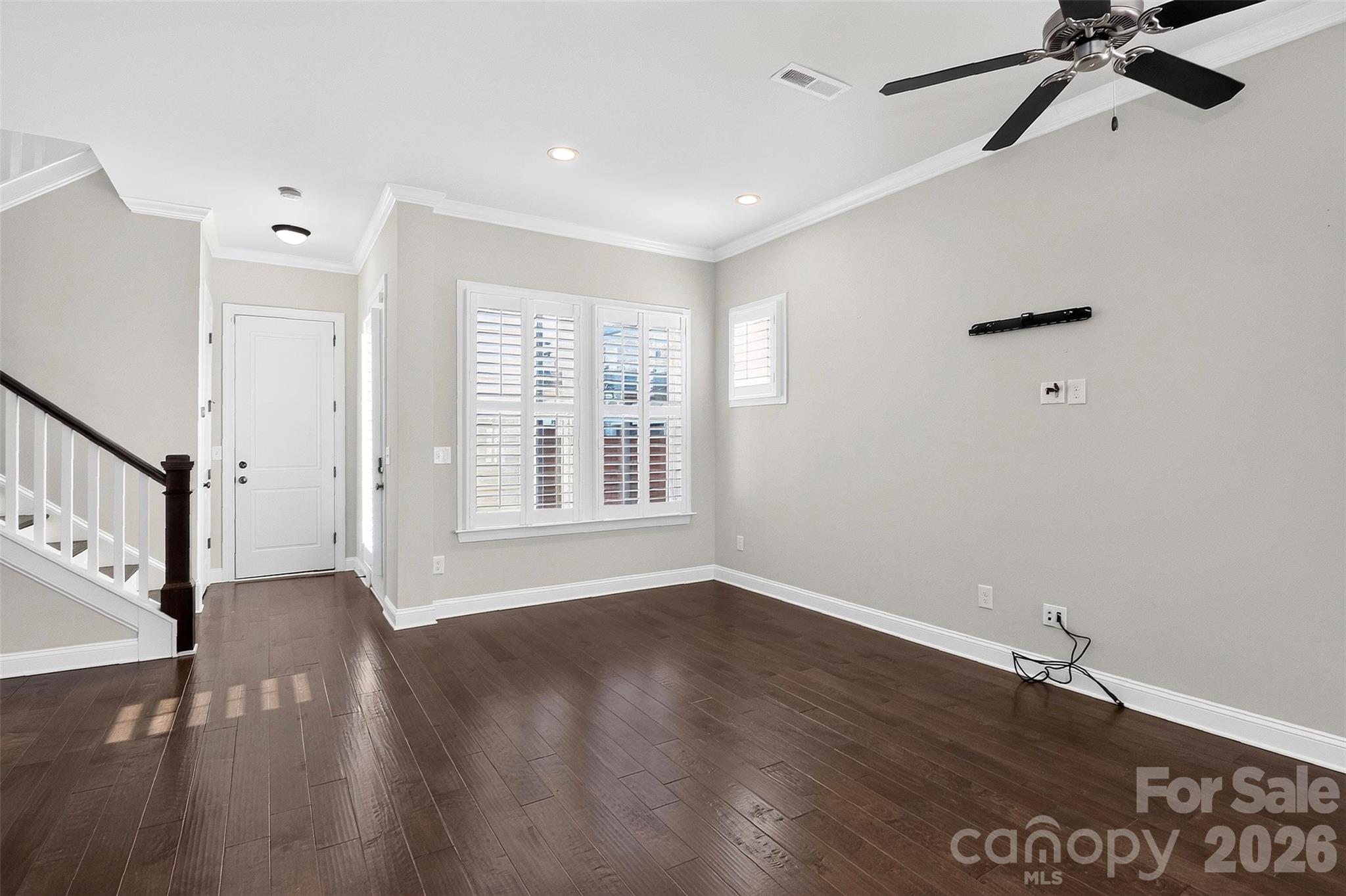Waverly - Residential