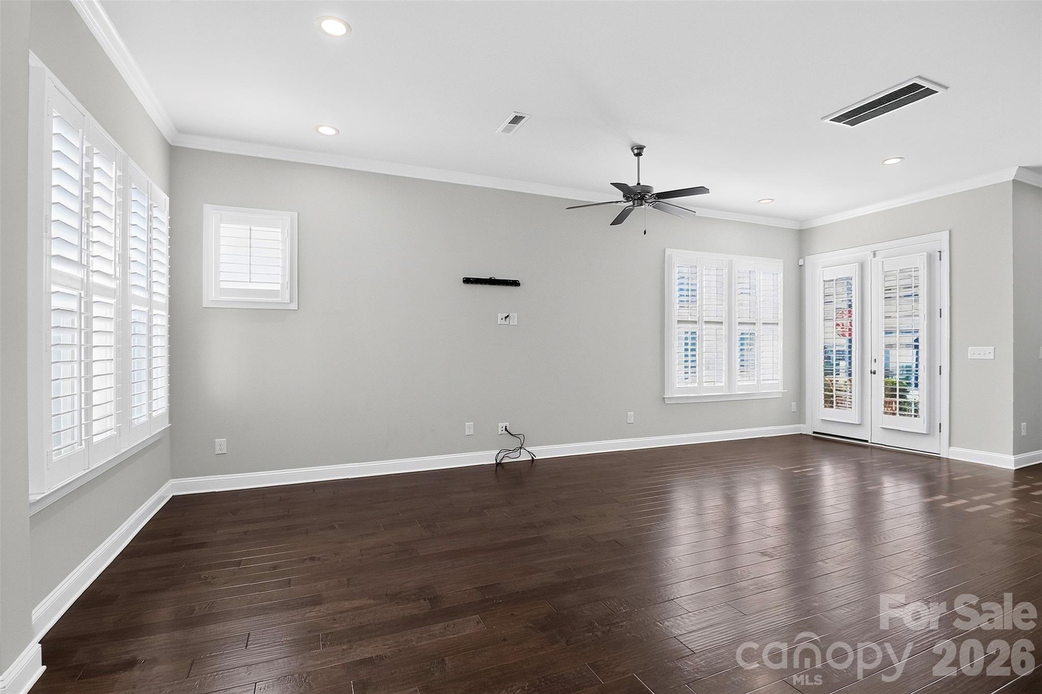 Waverly - Residential