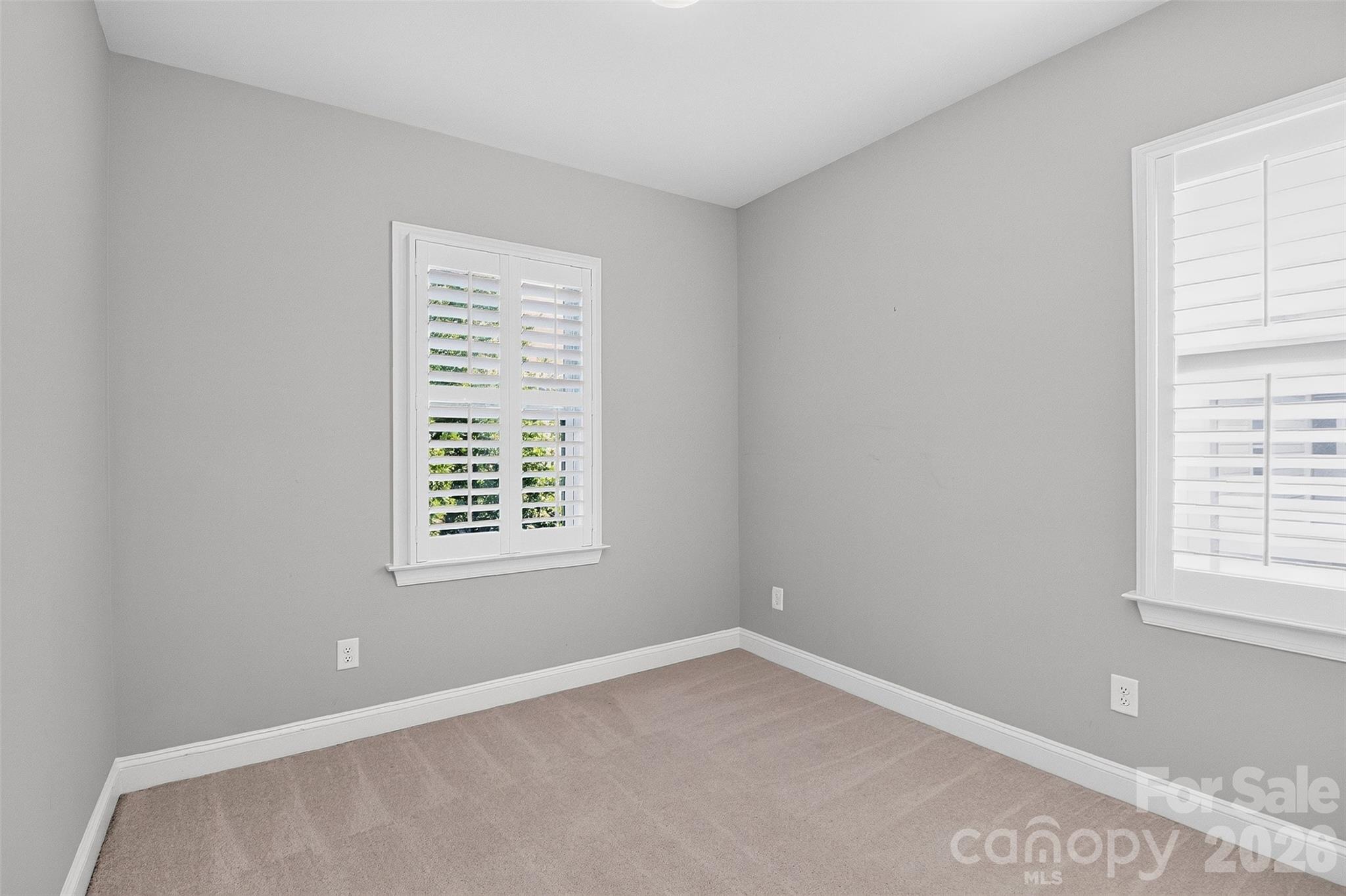 Waverly - Residential