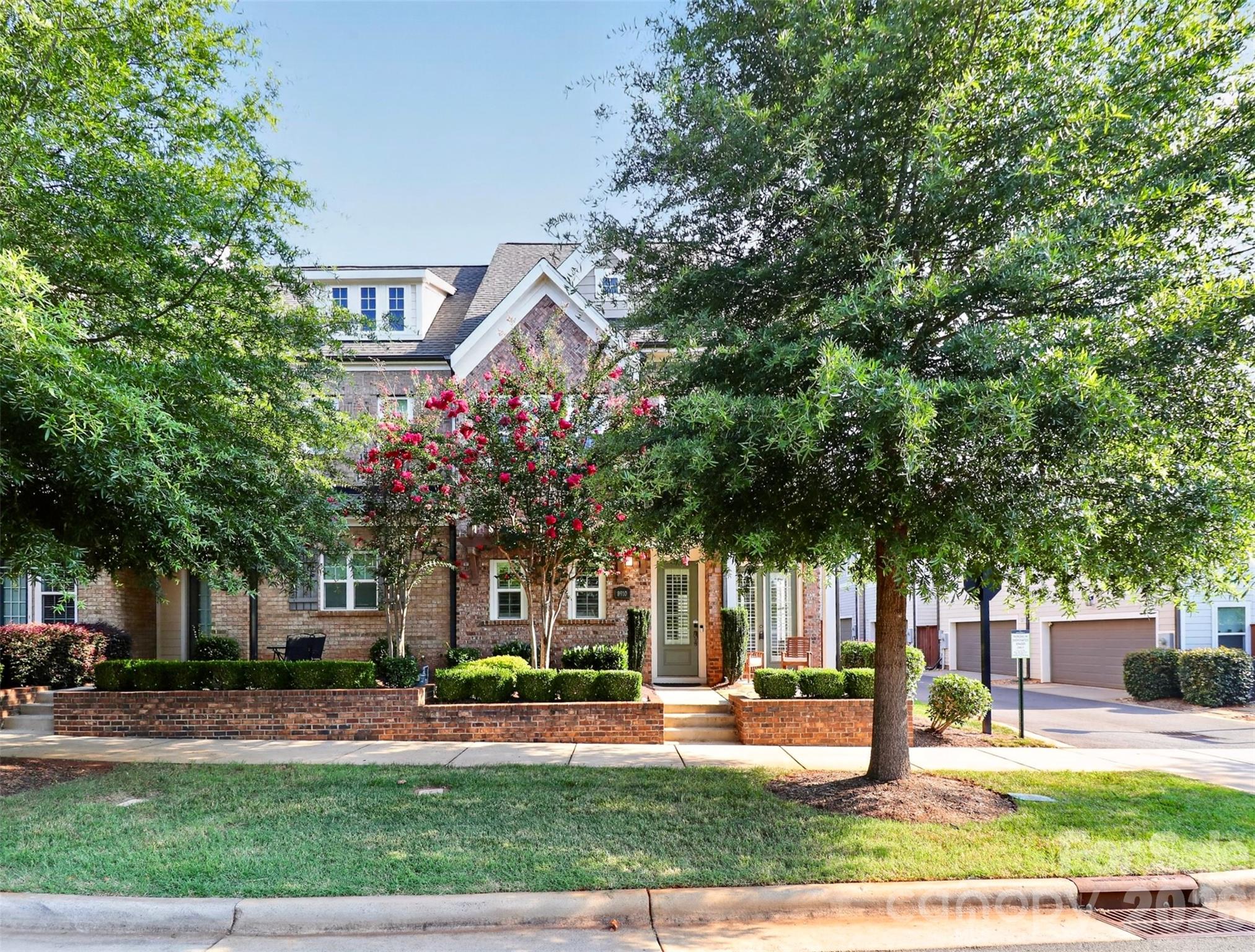 Waverly - Residential