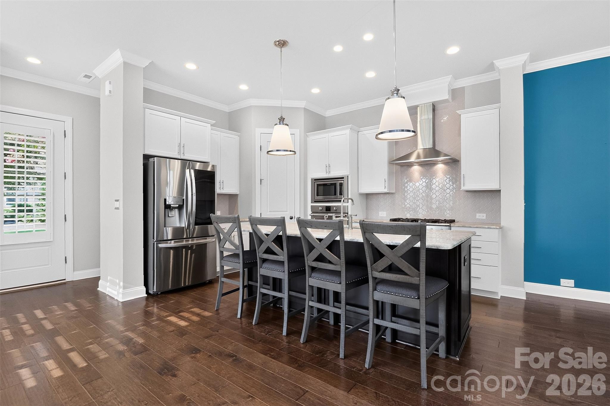 Waverly - Residential