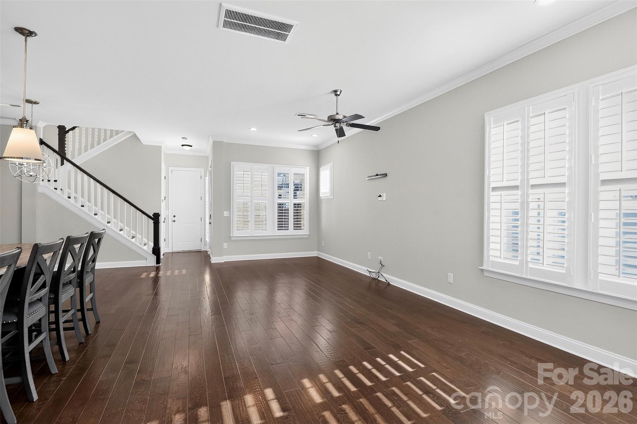 Waverly - Residential