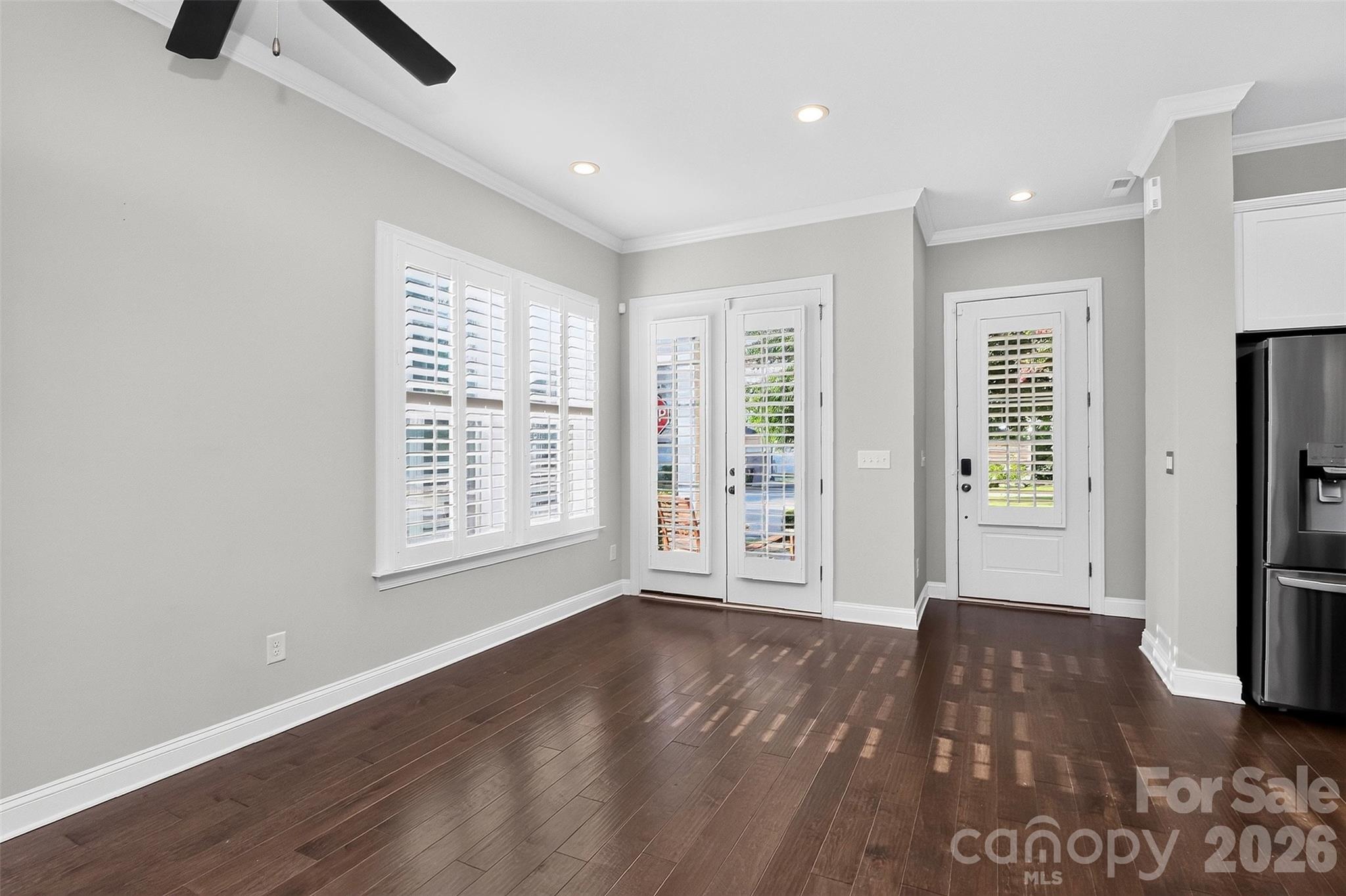 Waverly - Residential