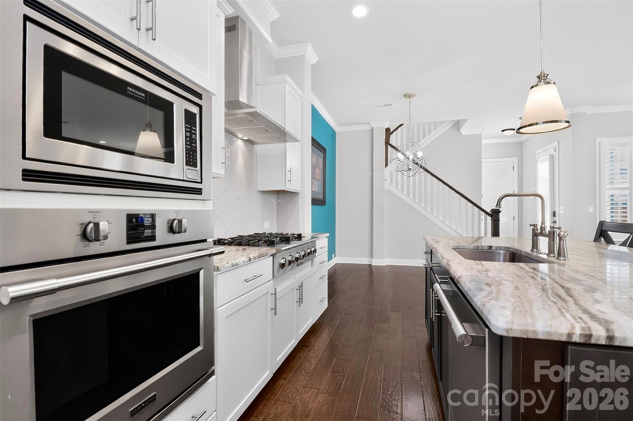 Waverly - Residential