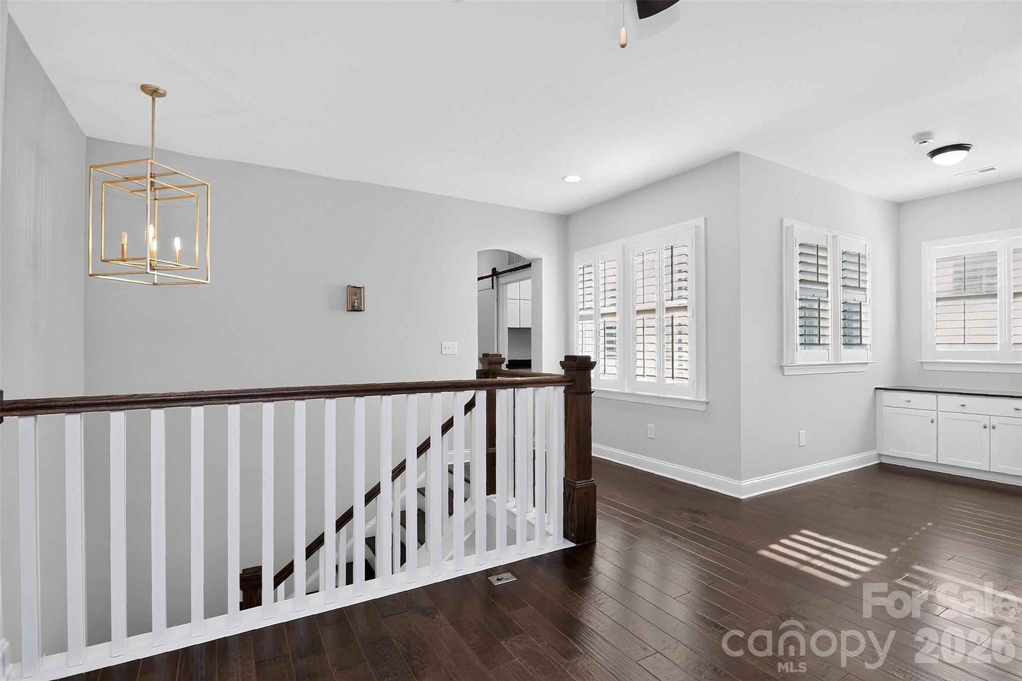 Waverly - Residential