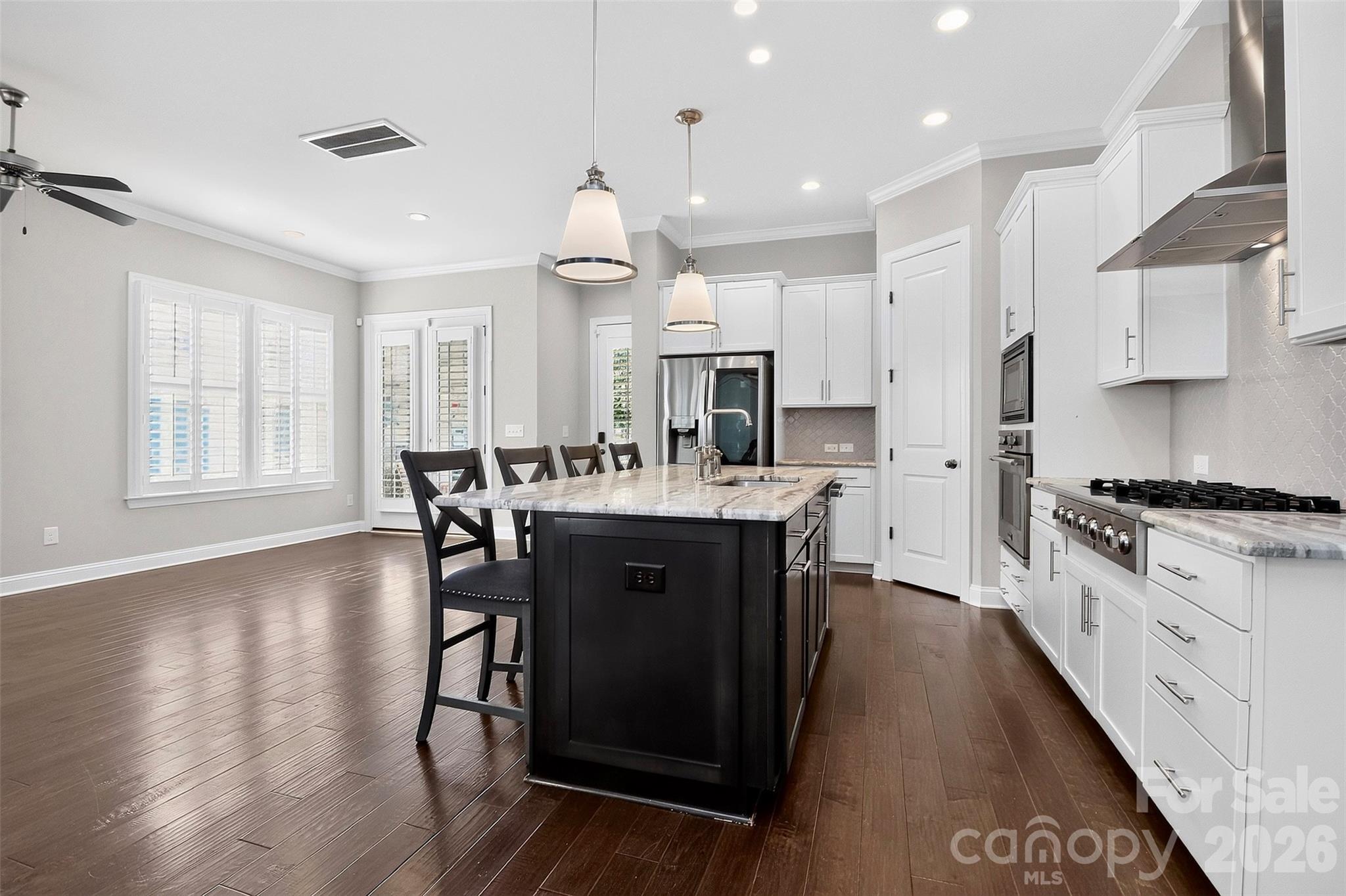 Waverly - Residential
