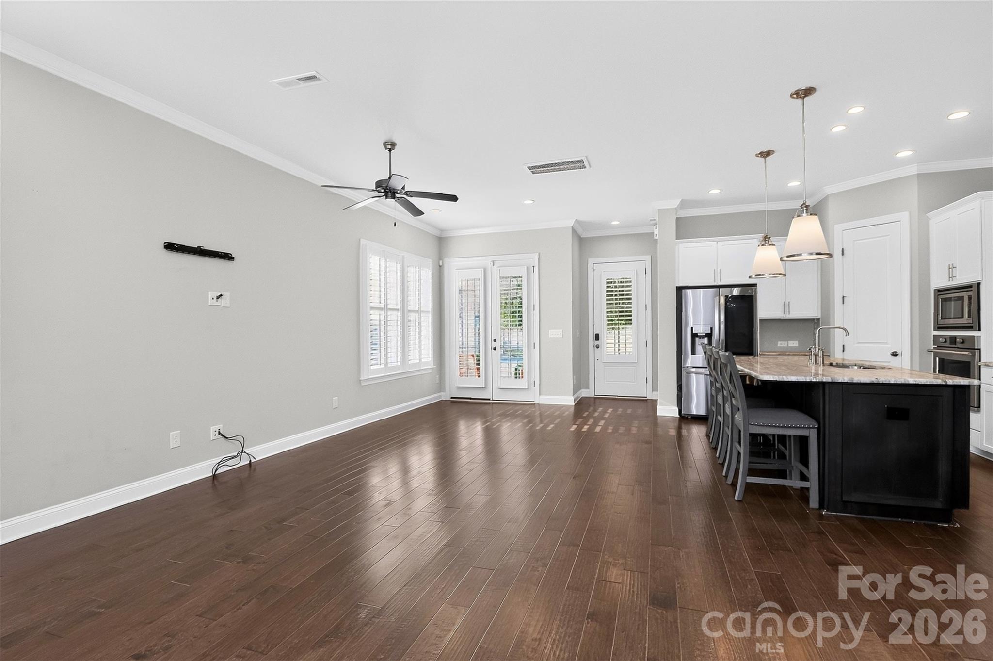 Waverly - Residential