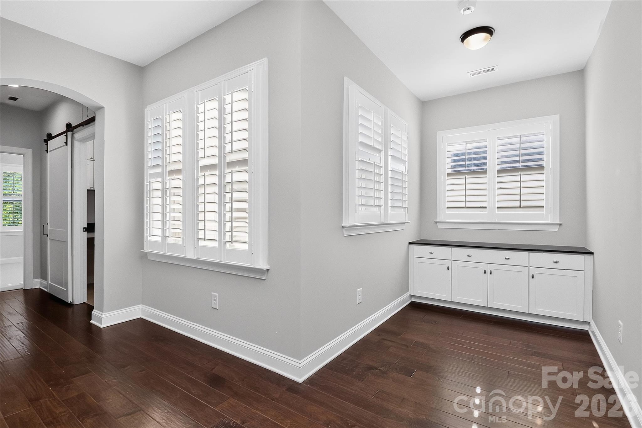 Waverly - Residential