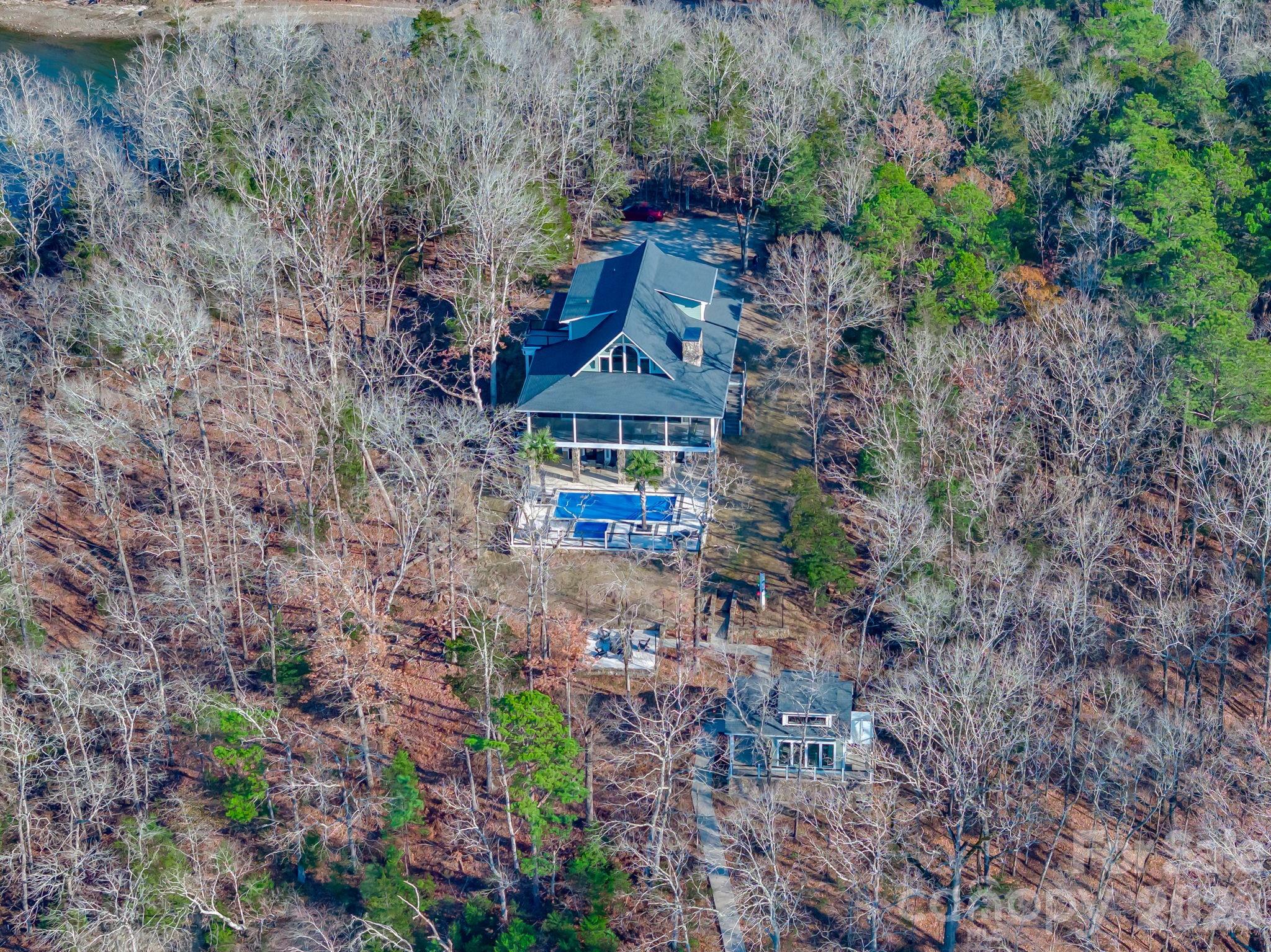 The Preserve - Residential