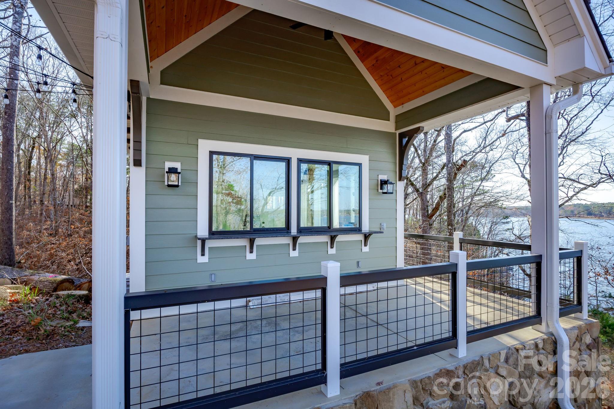The Preserve - Residential