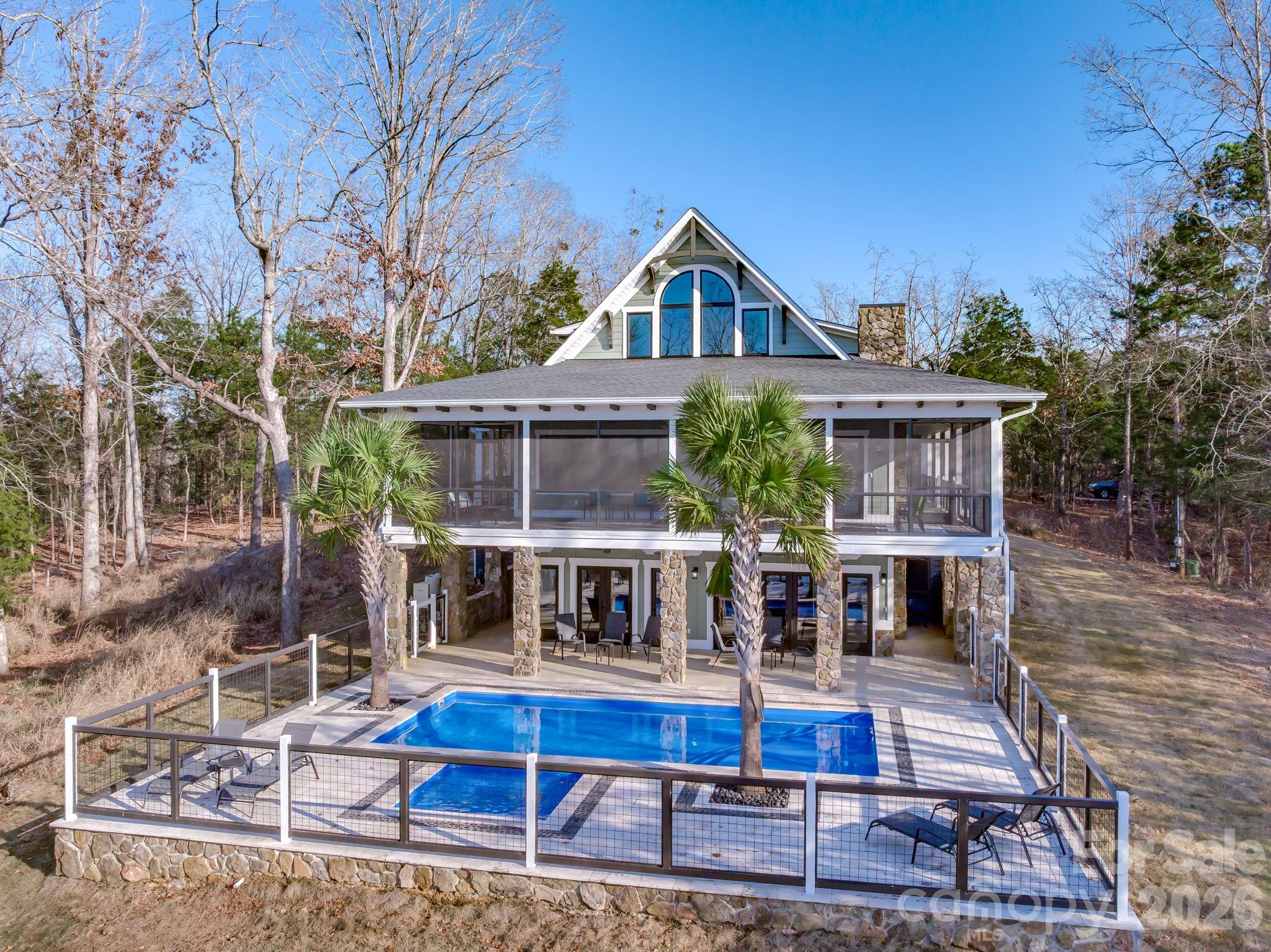 The Preserve - Residential