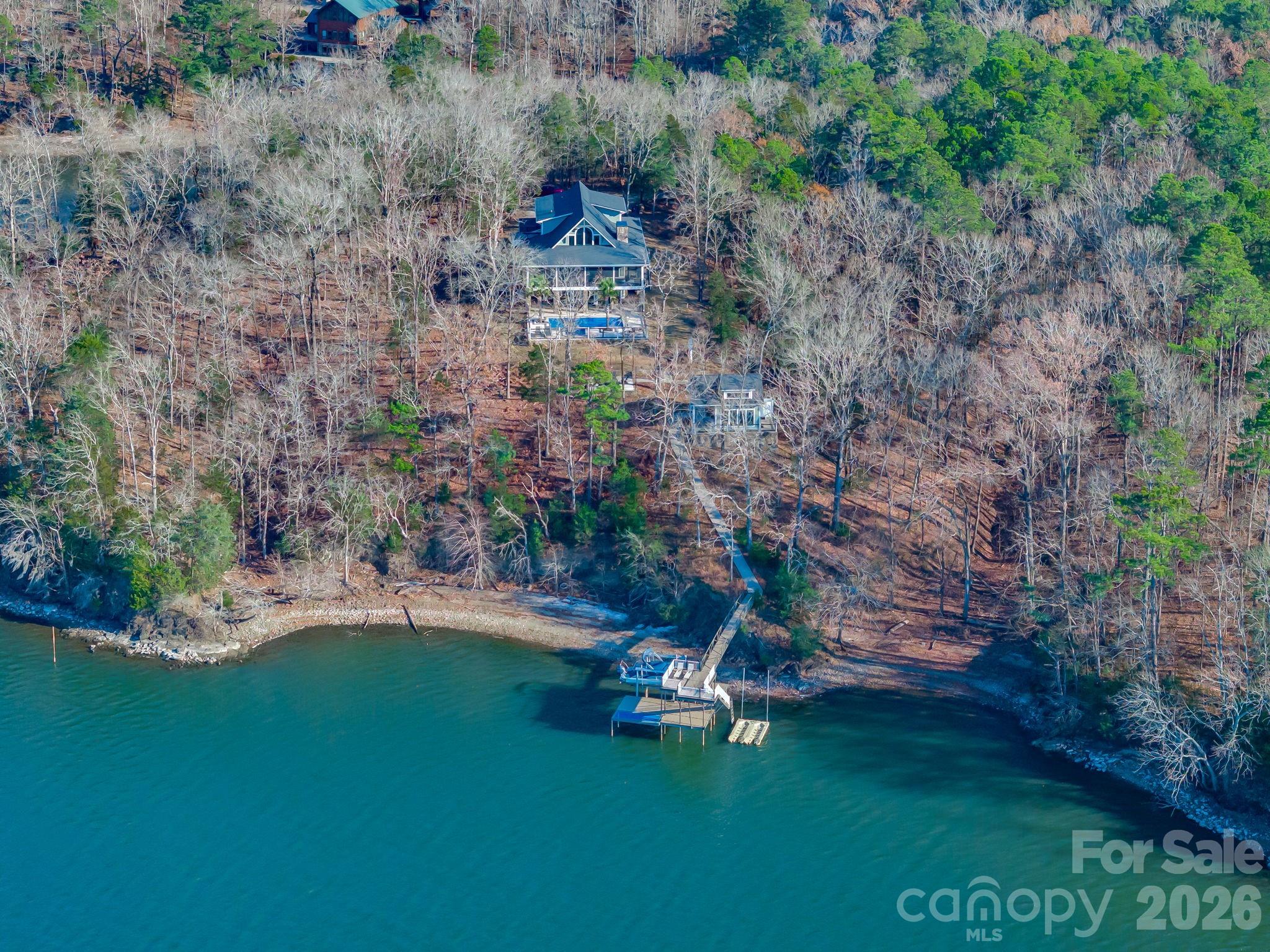 The Preserve - Residential
