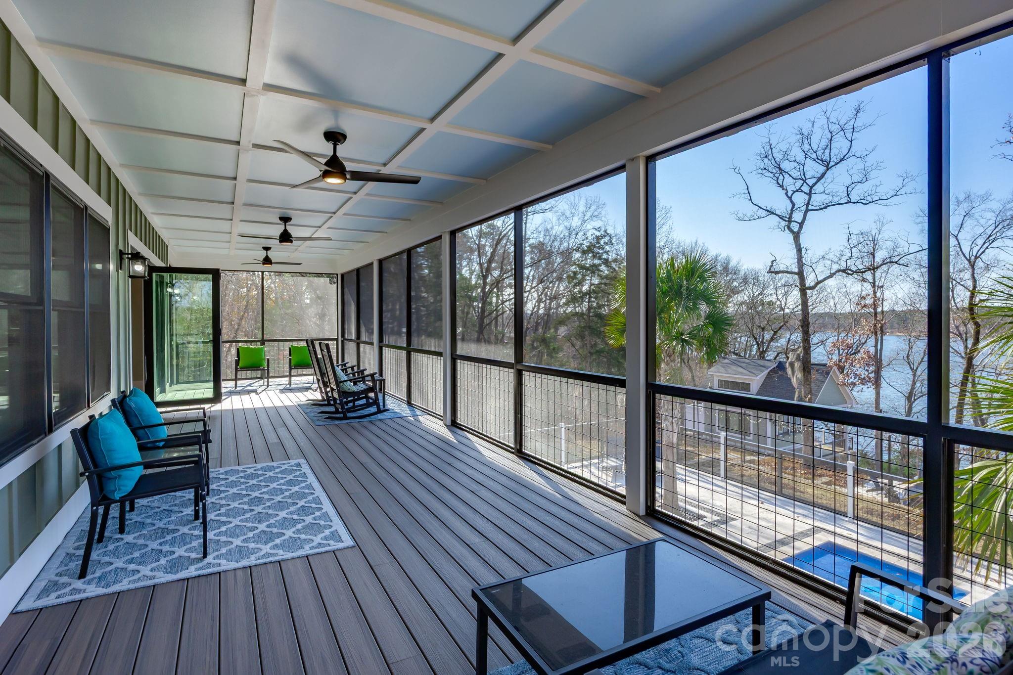 The Preserve - Residential