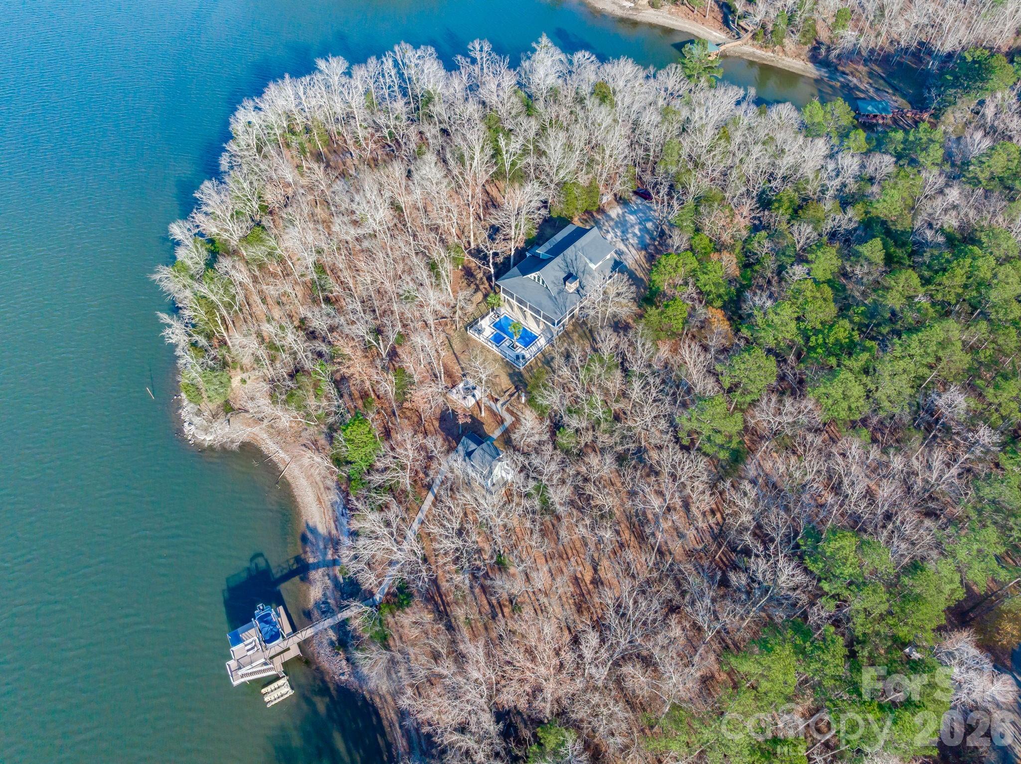 The Preserve - Residential