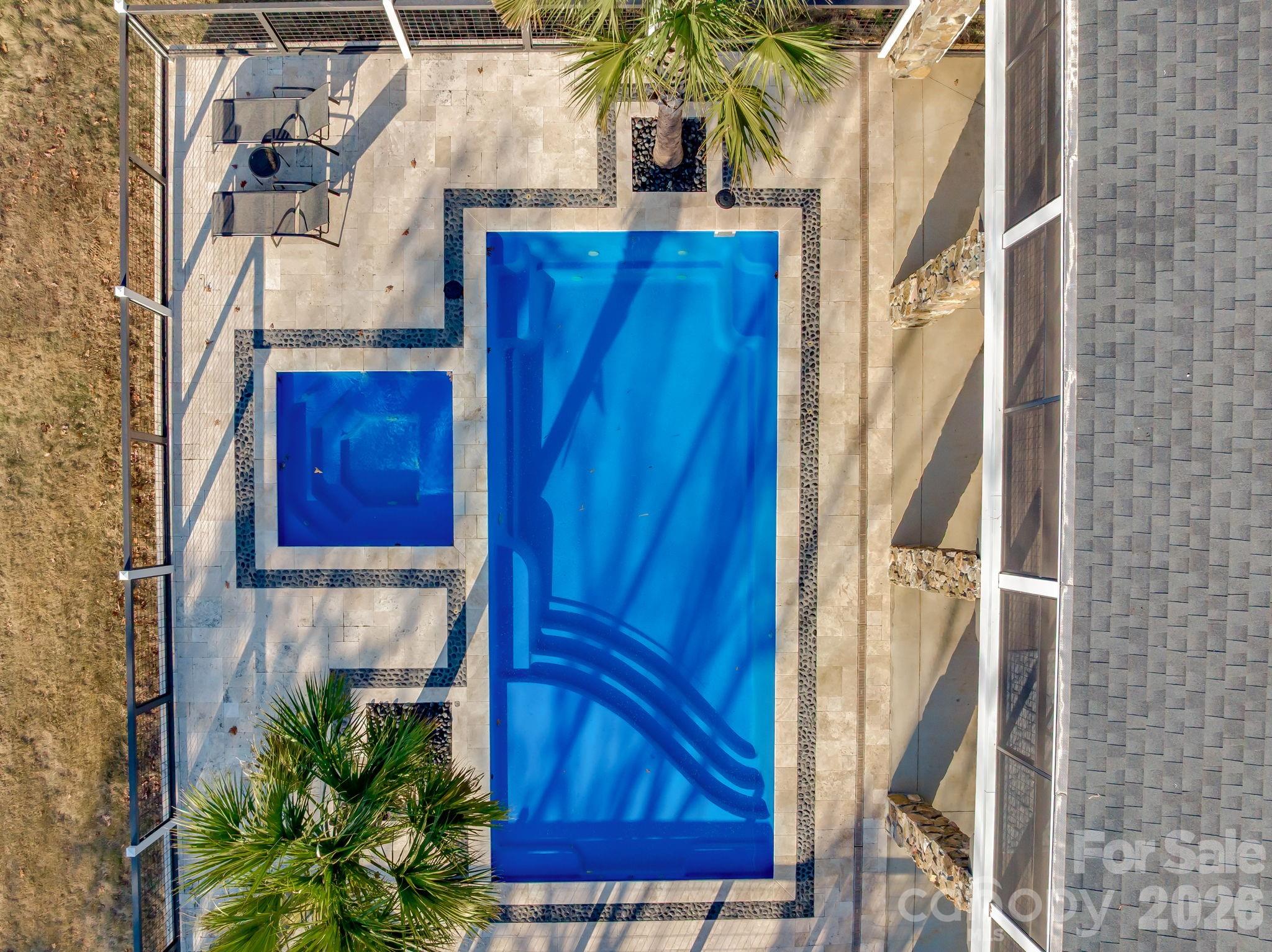 The Preserve - Residential