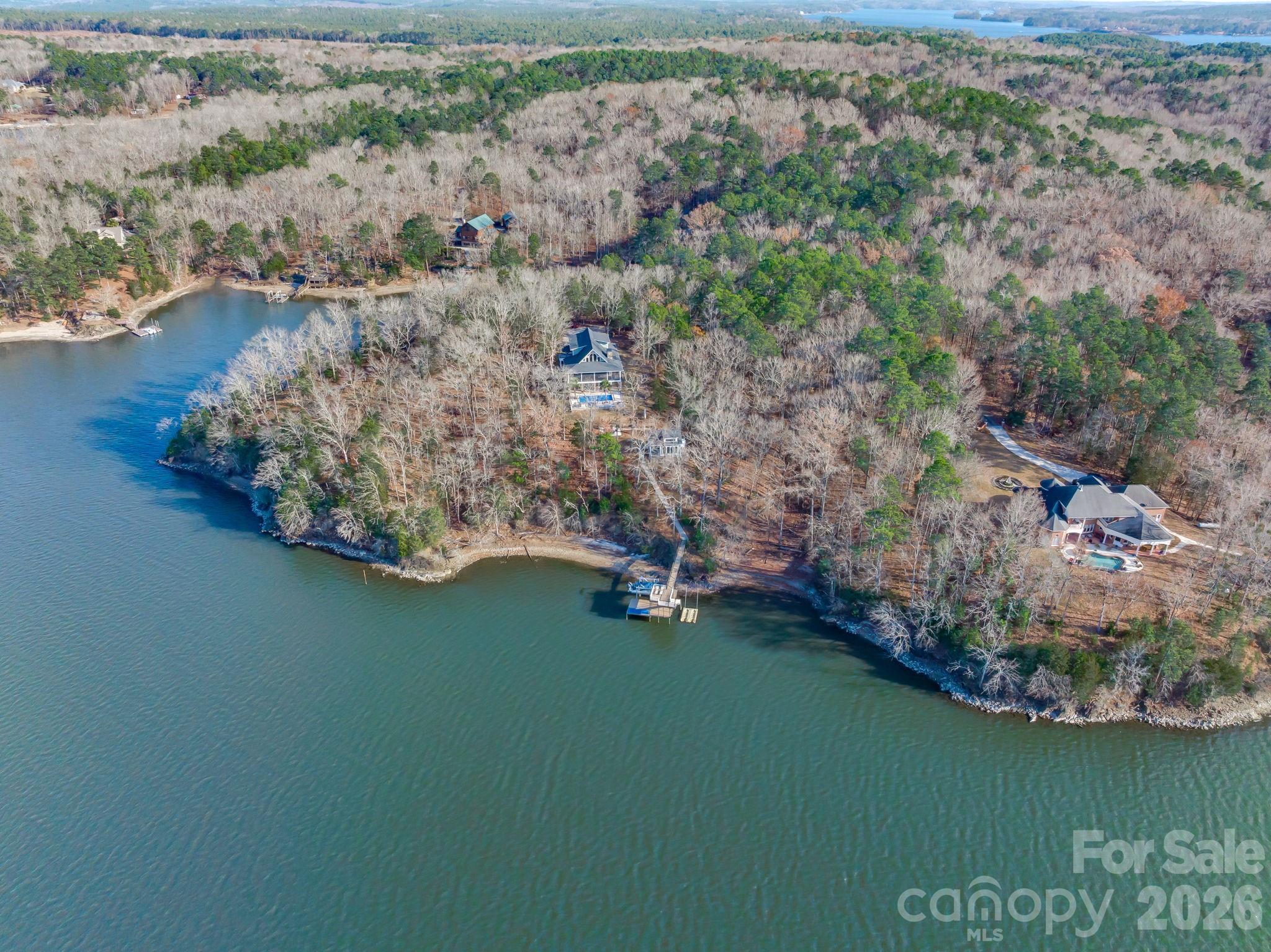 The Preserve - Residential