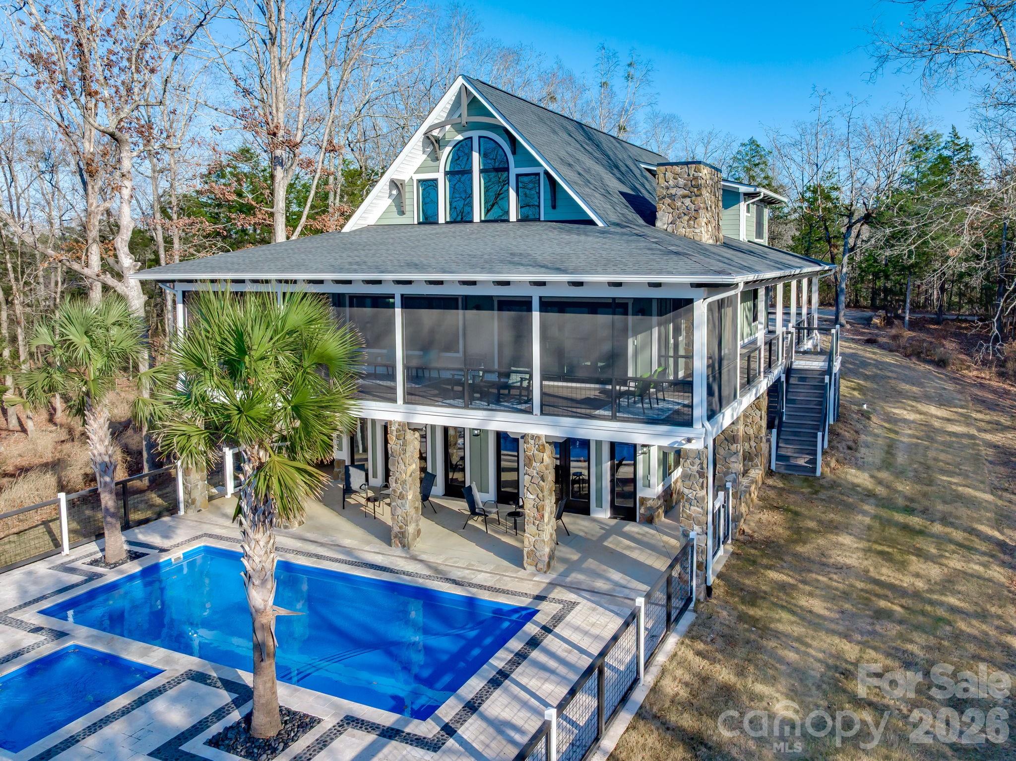 The Preserve - Residential