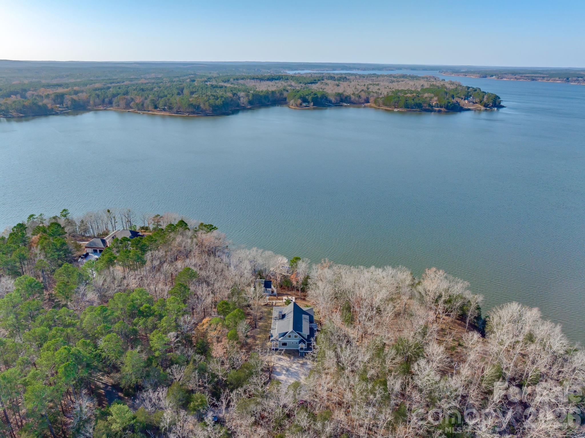 The Preserve - Residential