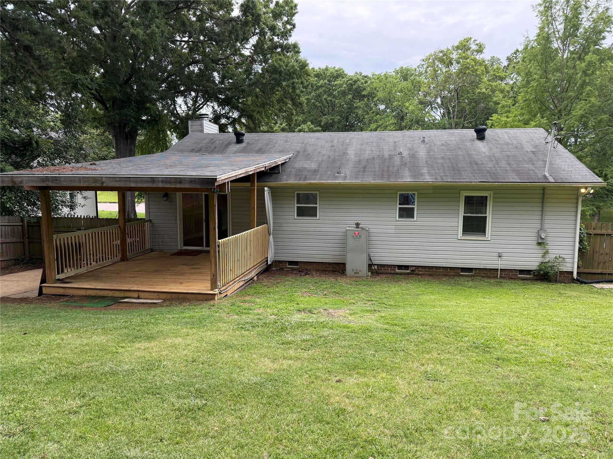 Midbrook - Residential