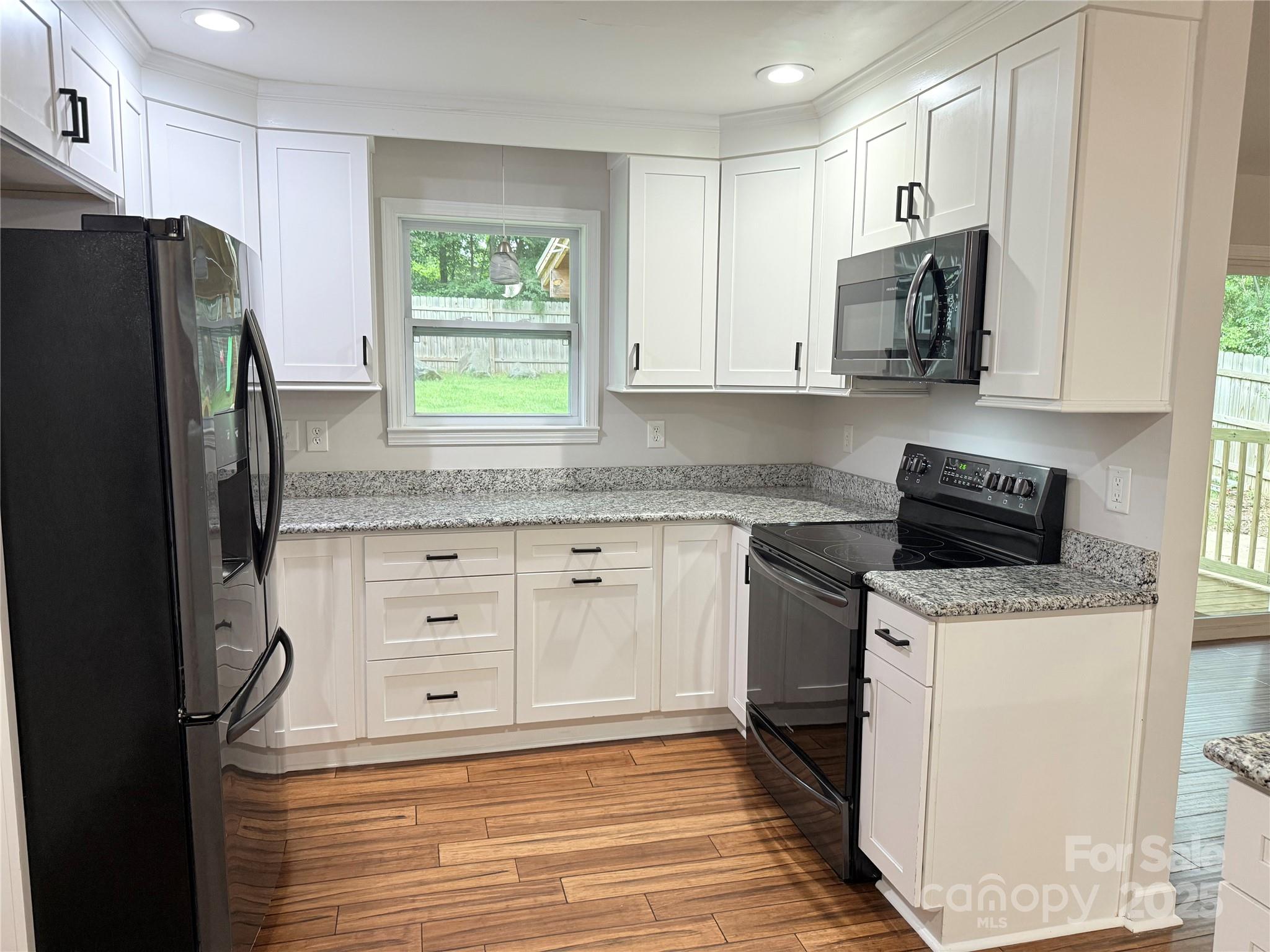 Midbrook - Residential