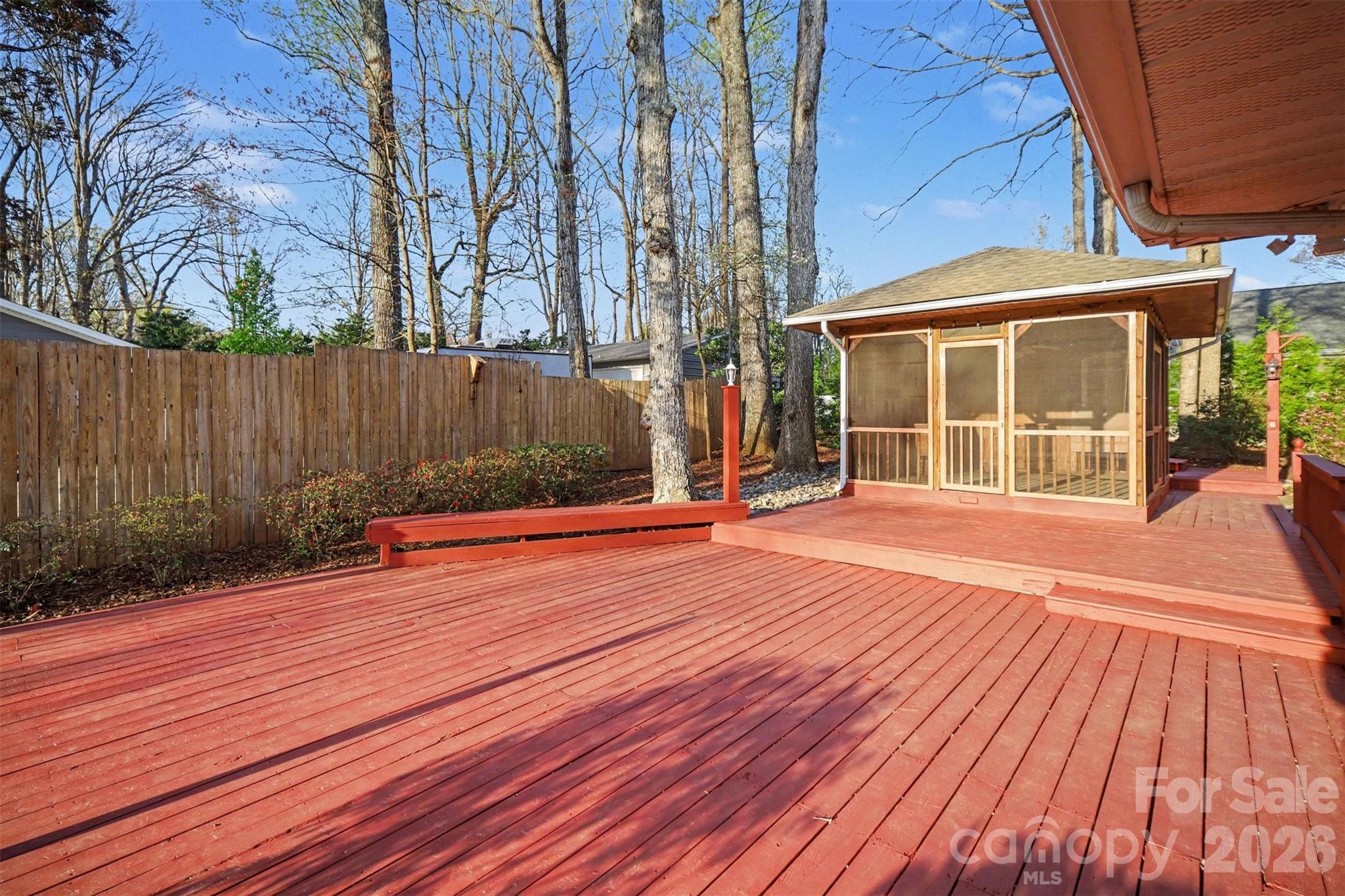 Arlington Forest - Residential