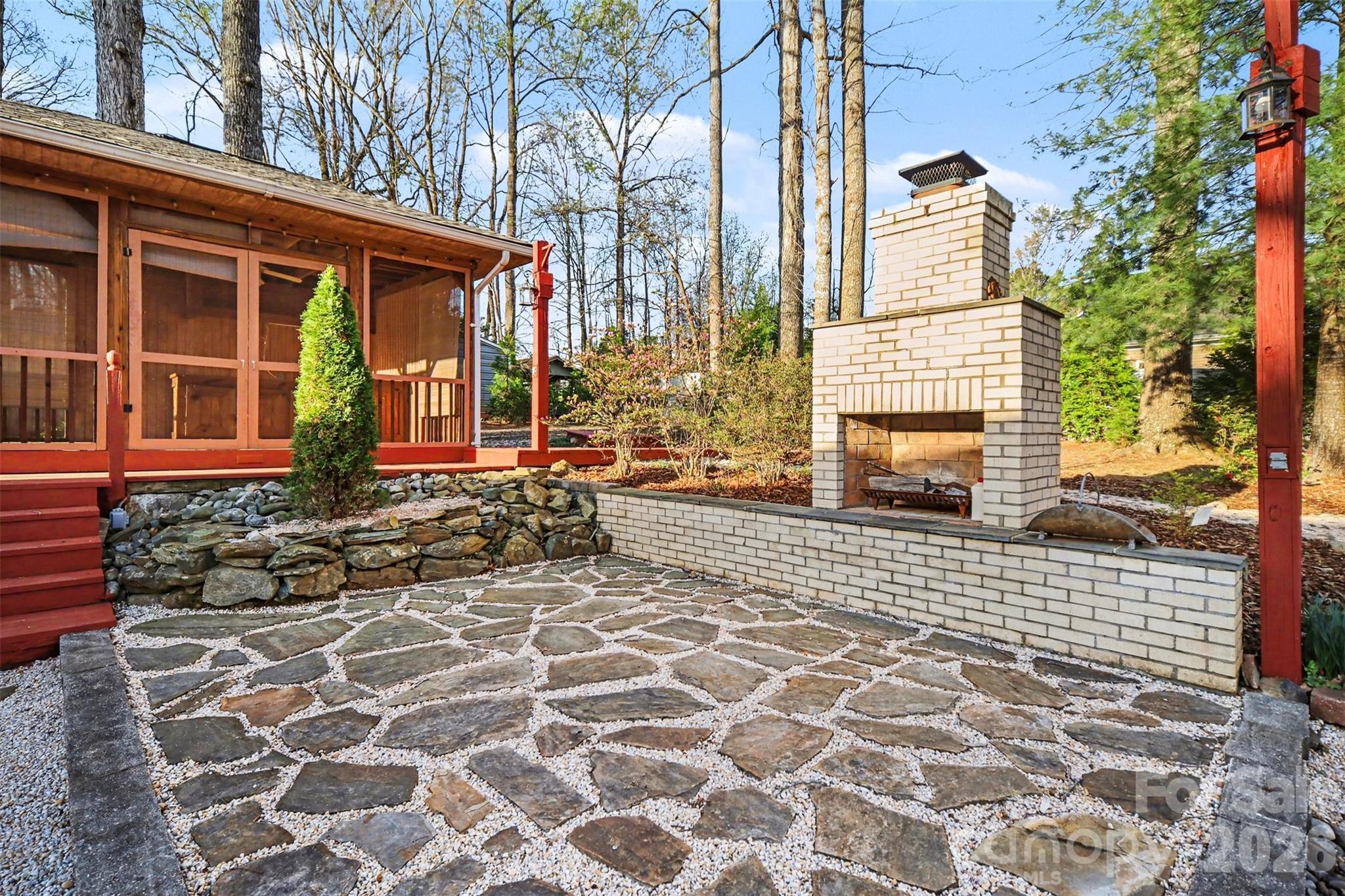 Arlington Forest - Residential