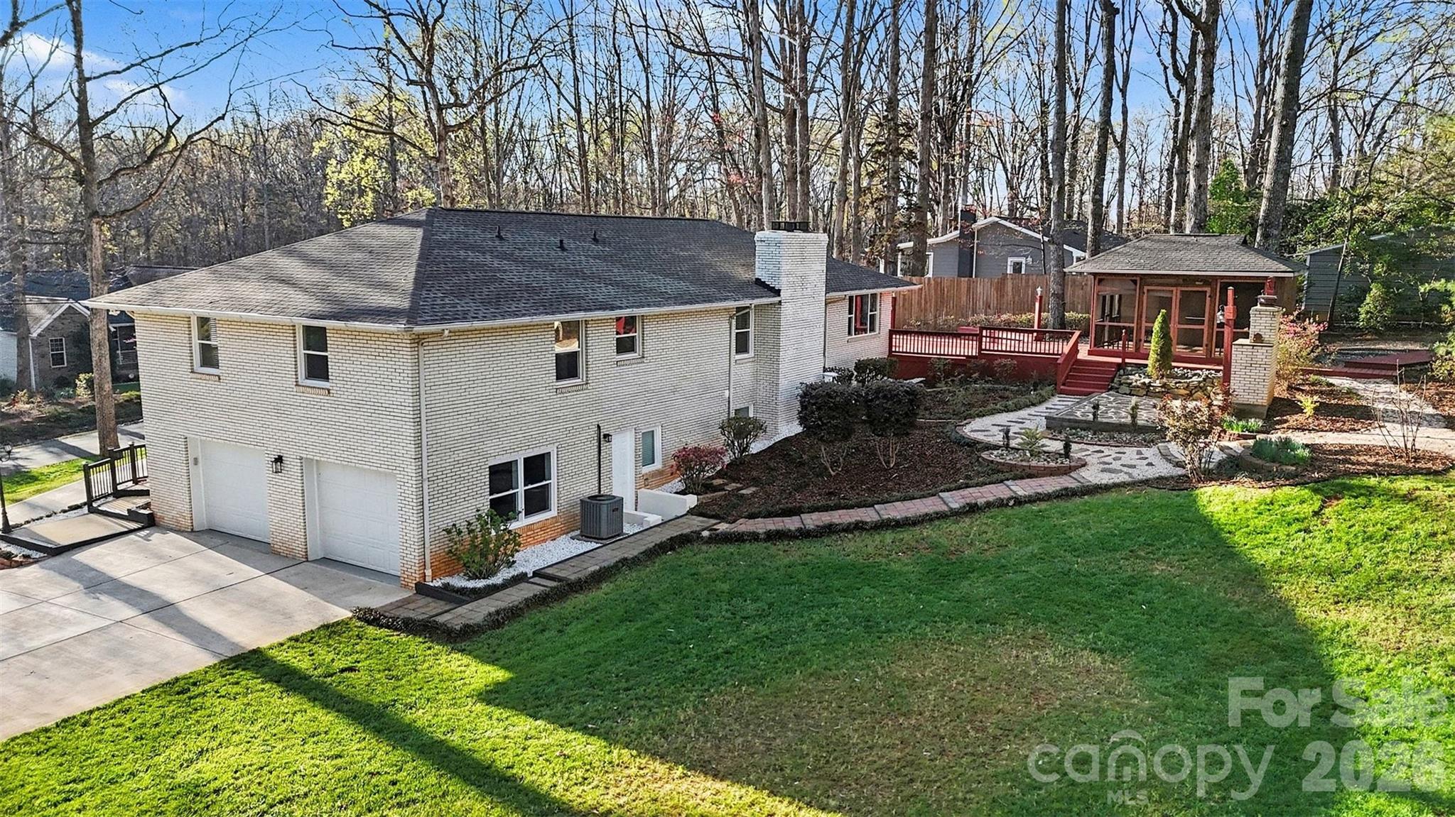 Arlington Forest - Residential