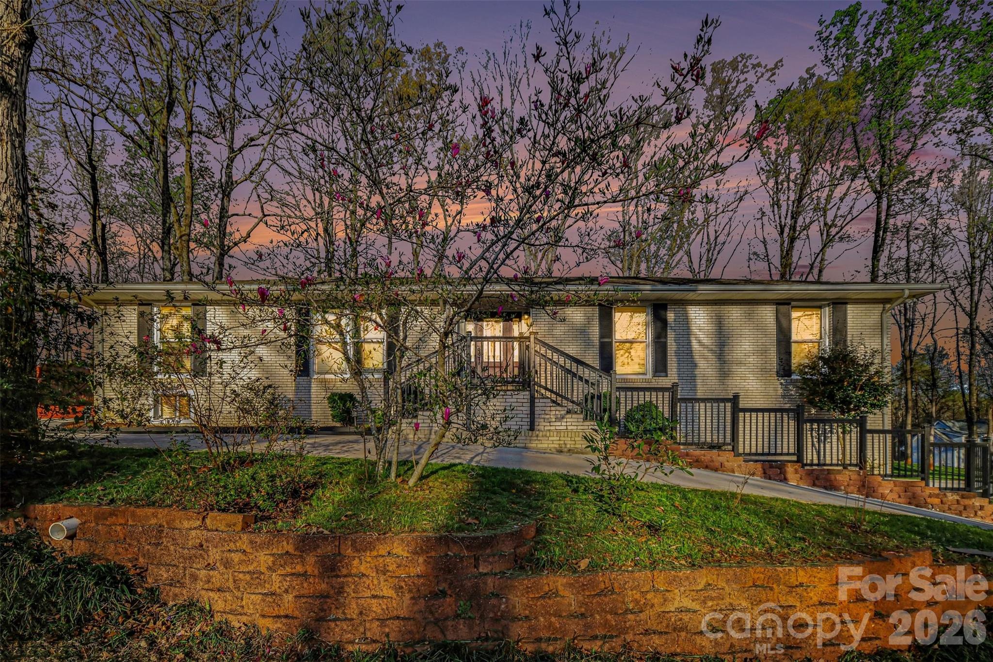 Arlington Forest - Residential